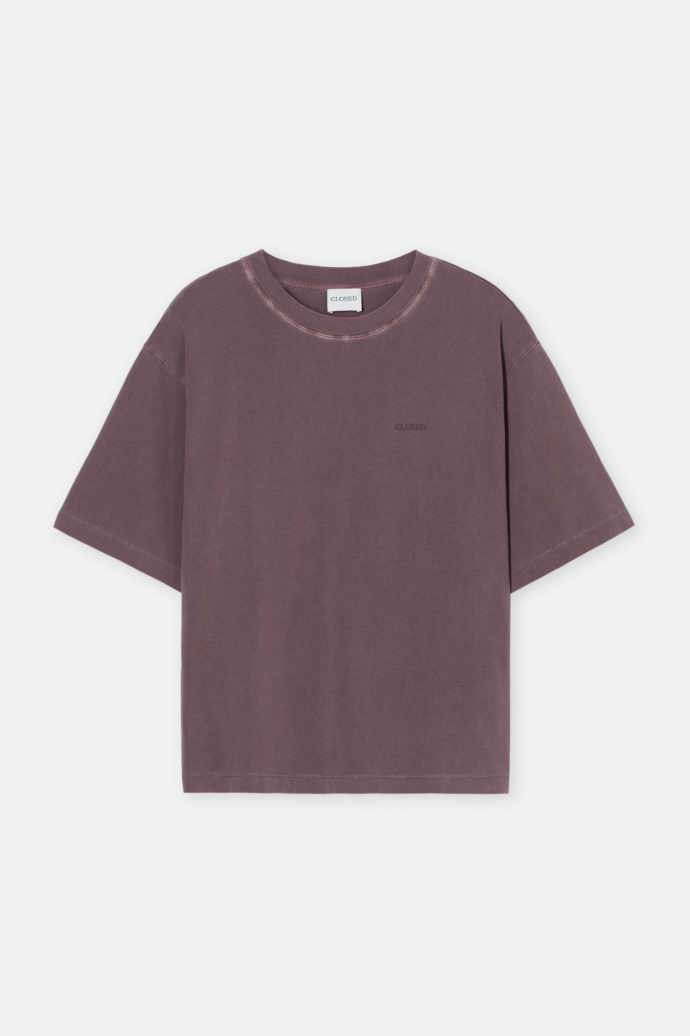RELAXED T-SHIRT