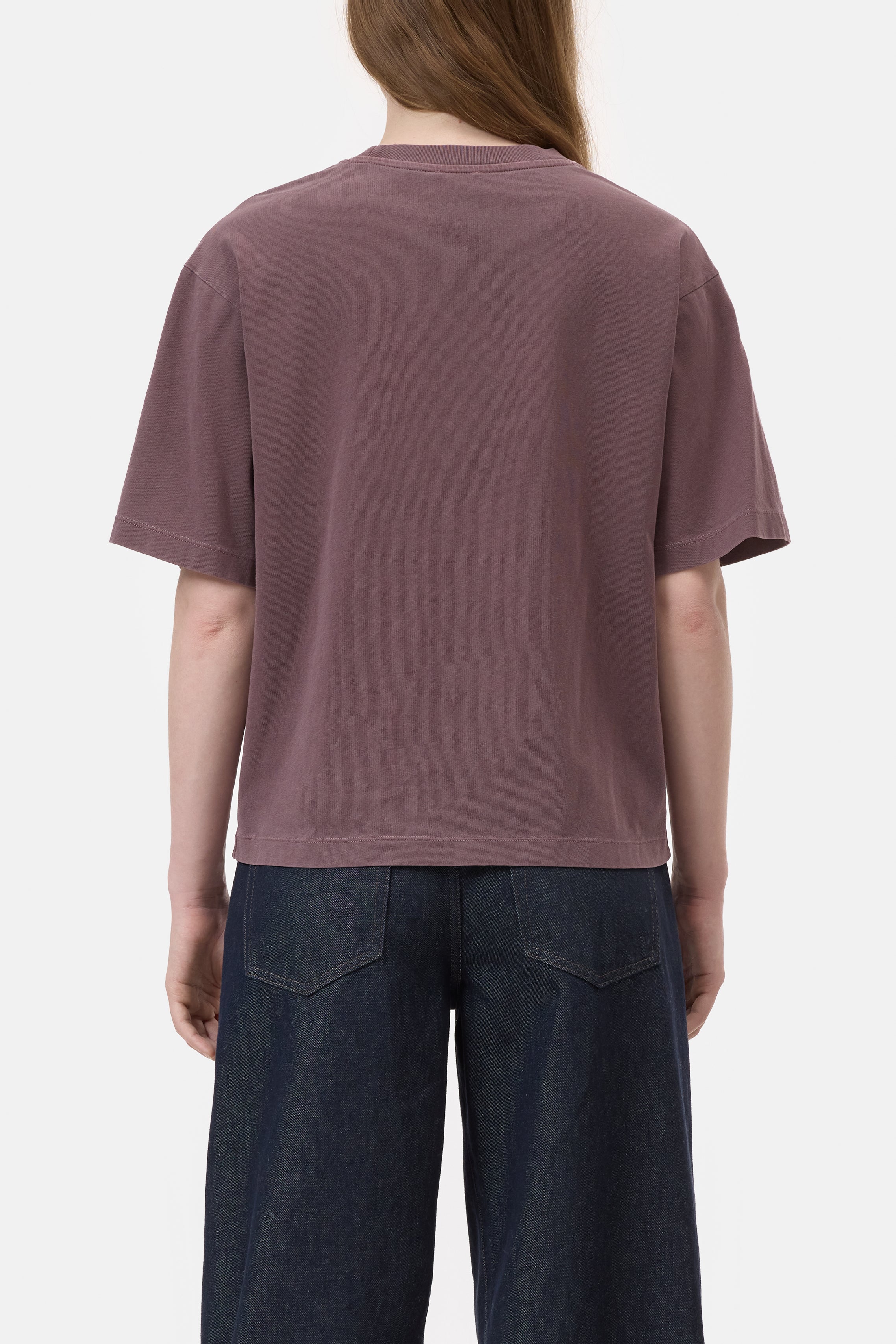 RELAXED T-SHIRT