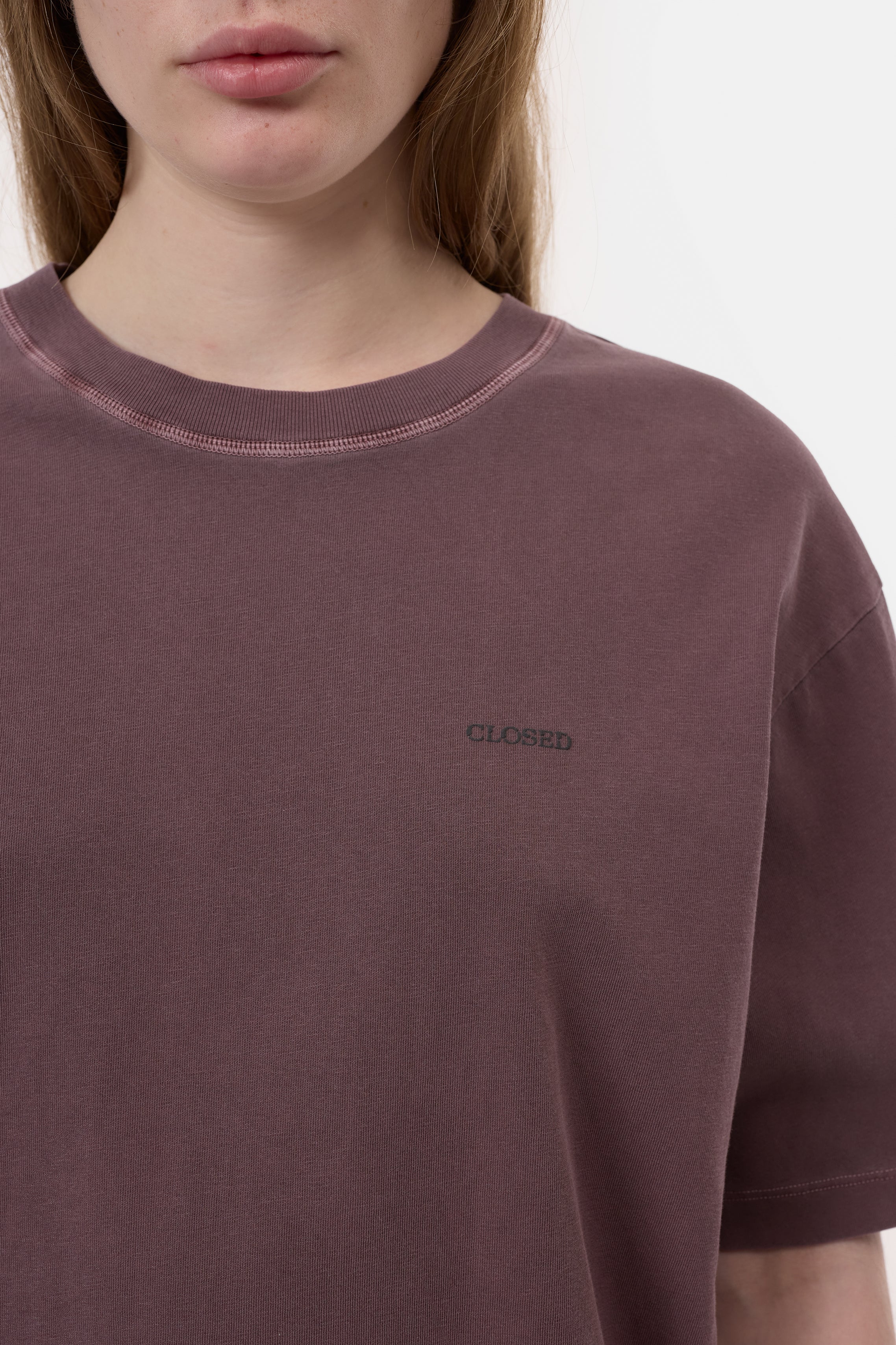 RELAXED T-SHIRT