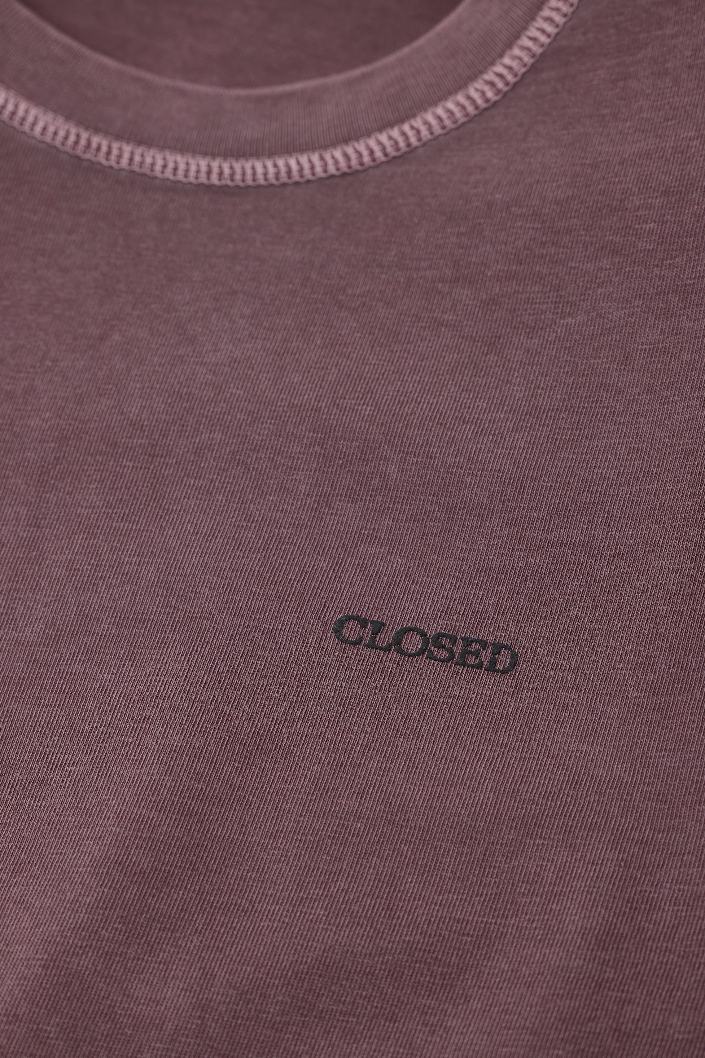 RELAXED T-SHIRT