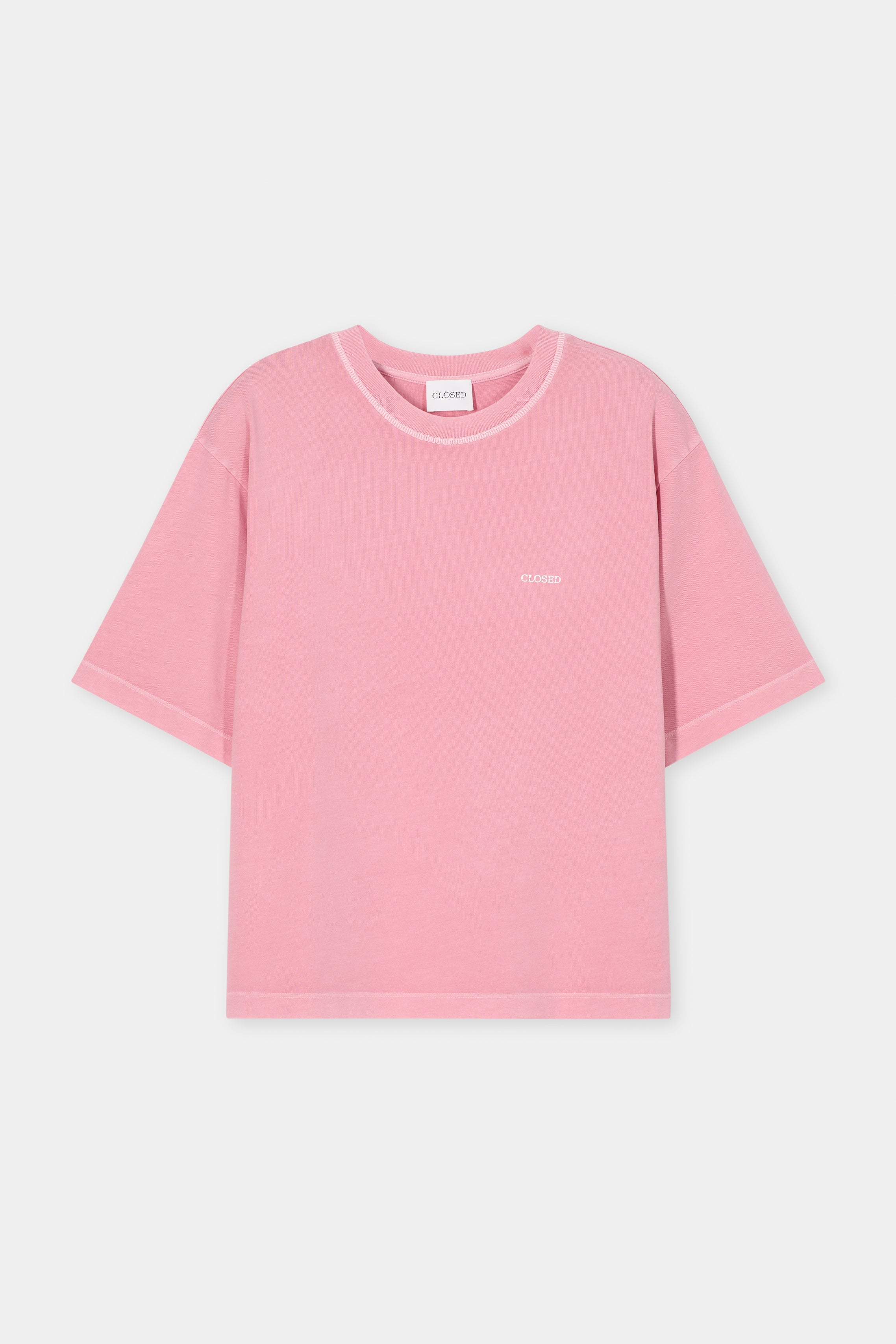 RELAXED T-SHIRT