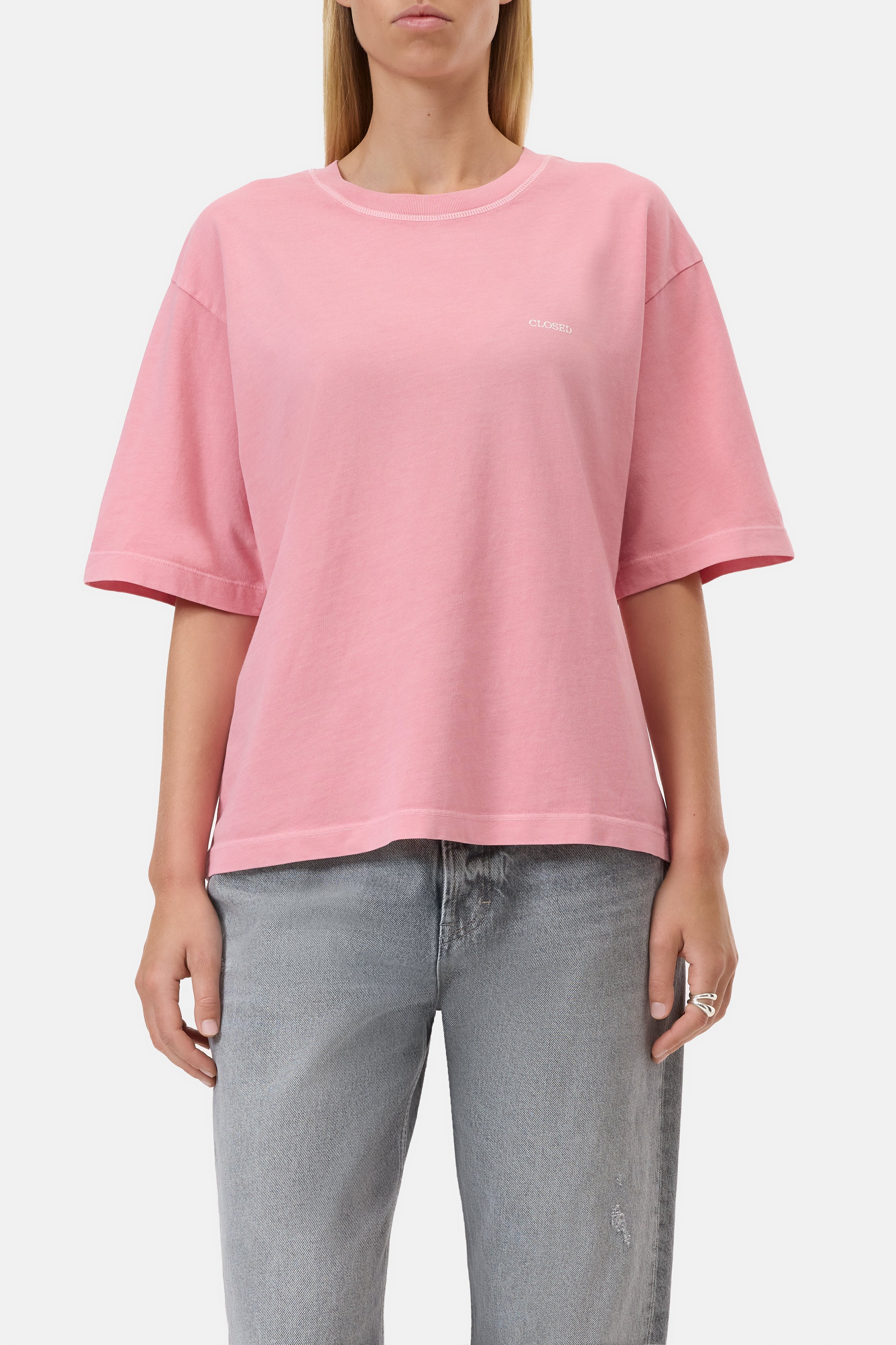 RELAXED T-SHIRT