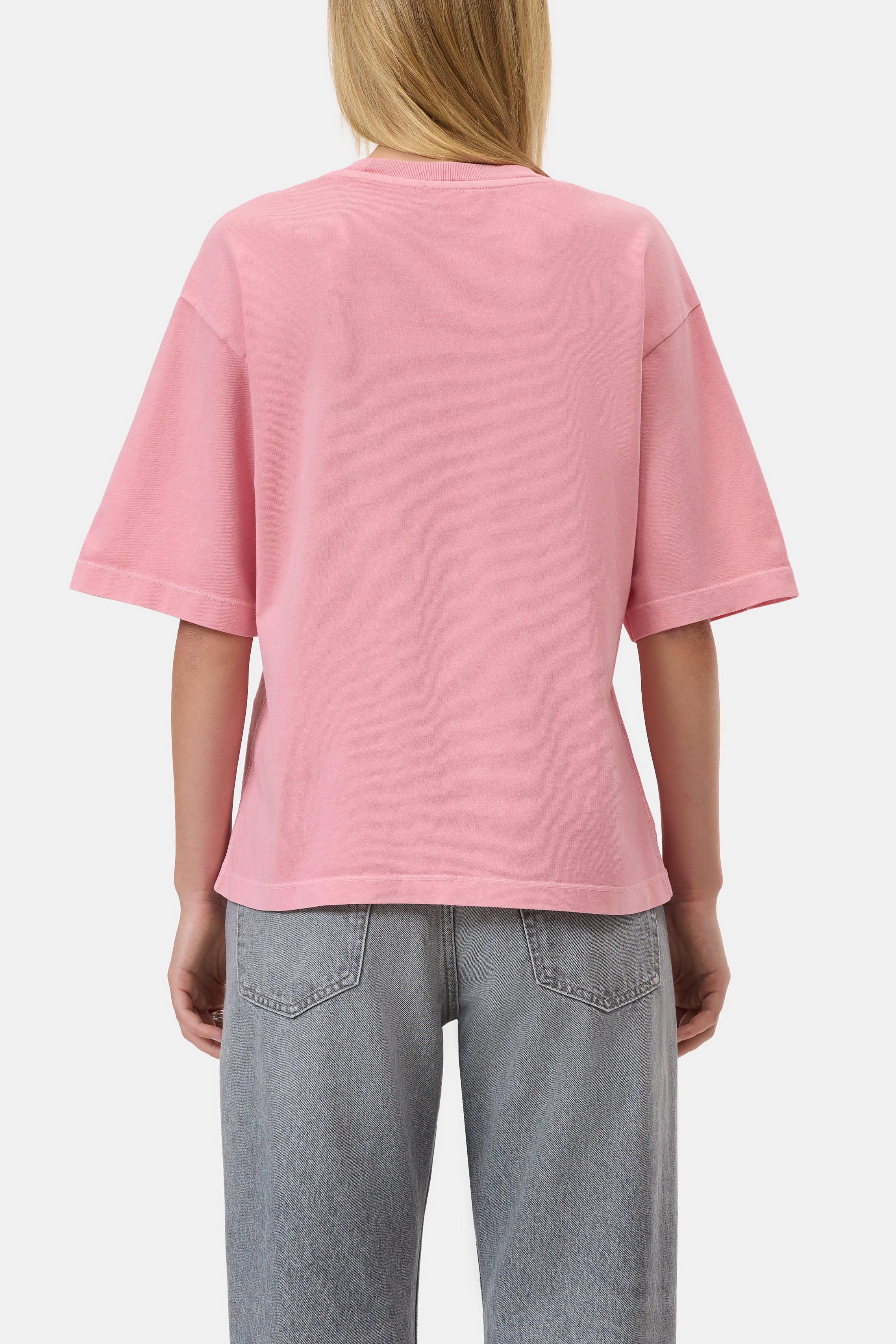RELAXED T-SHIRT