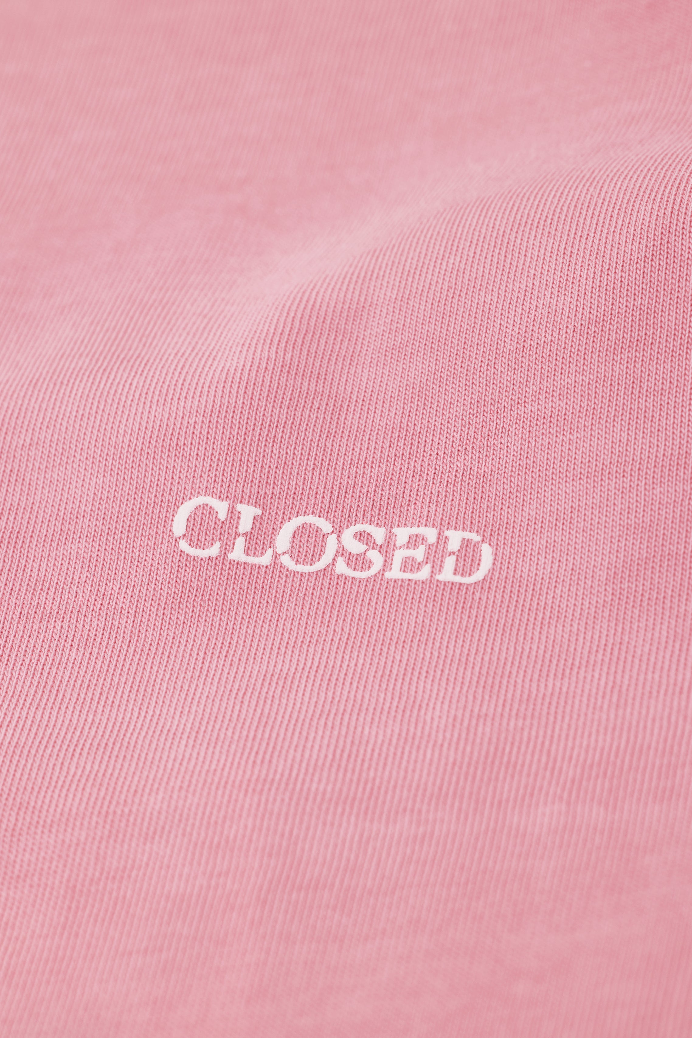 RELAXED T-SHIRT