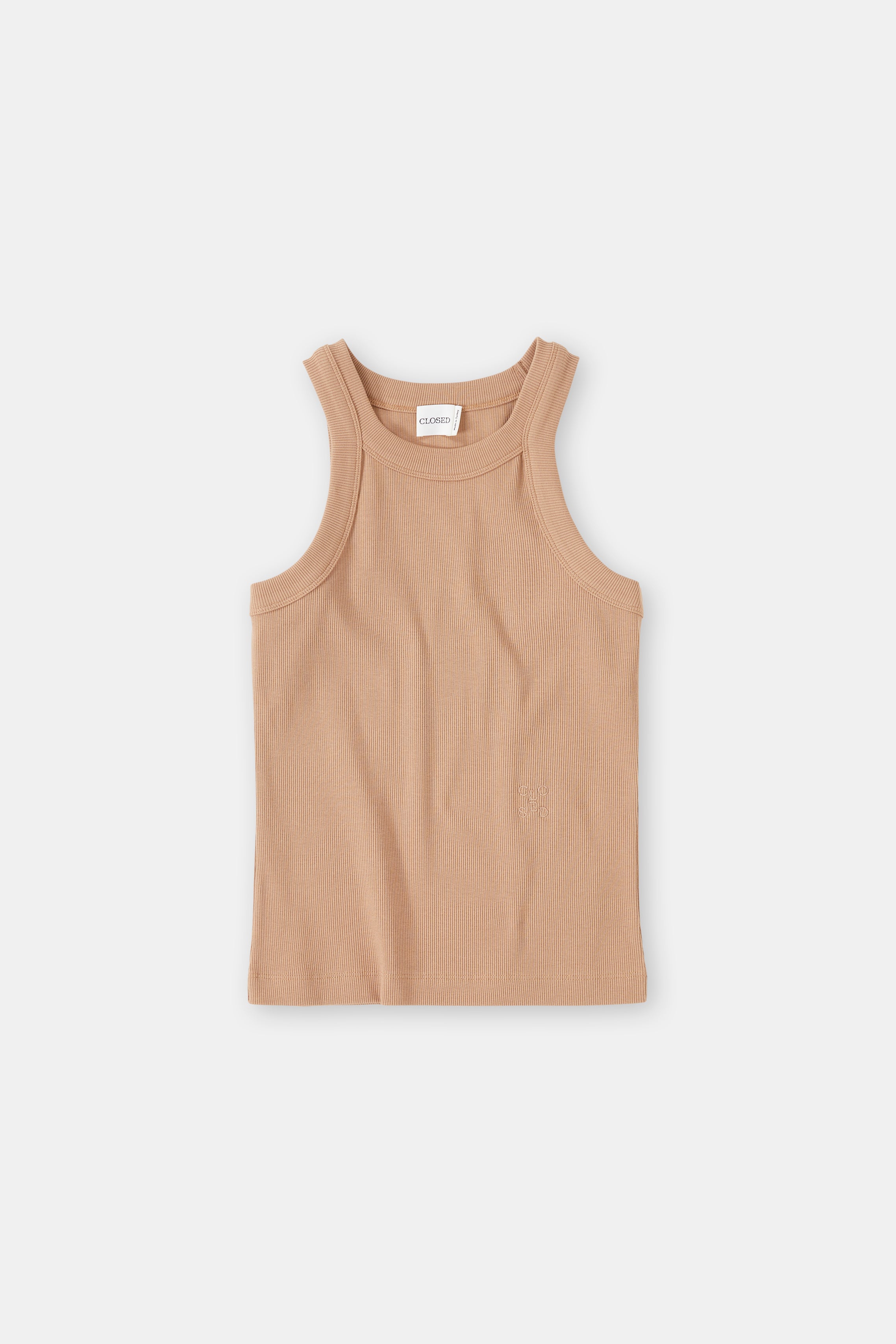 RACER TANK TOP