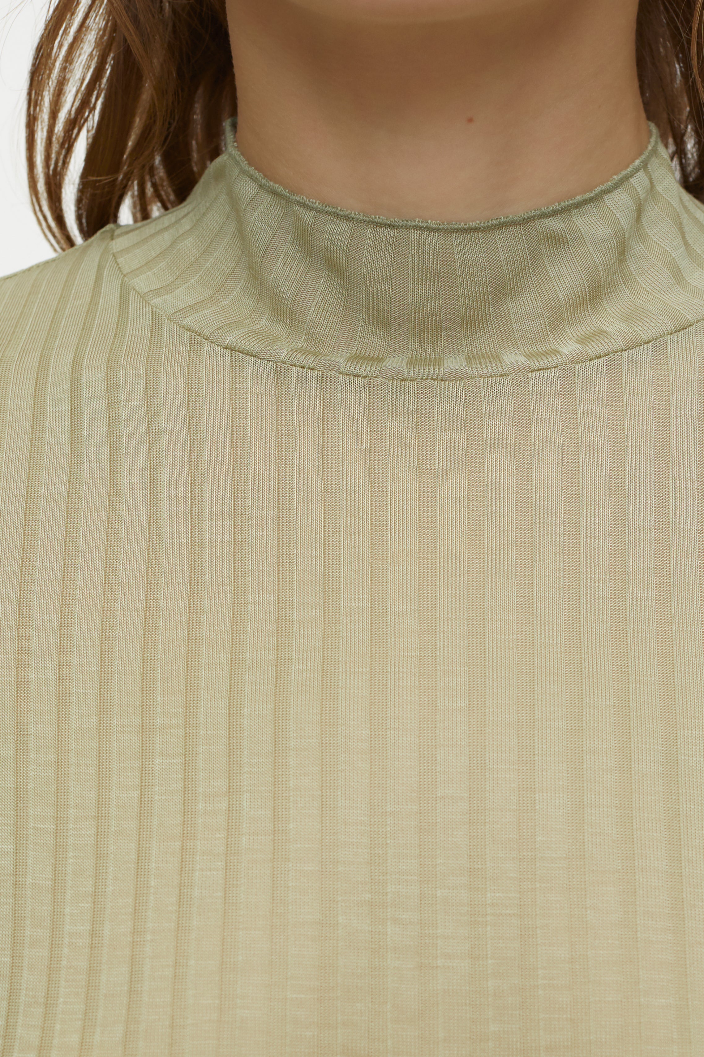 MOCK NECK LONGSLEEVE