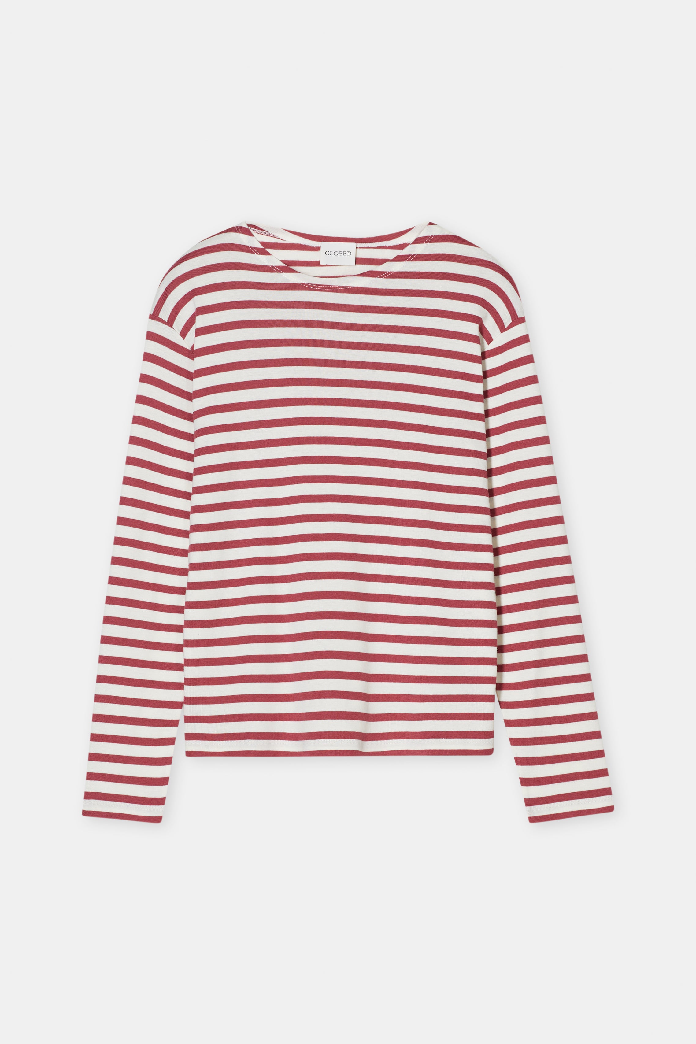 BASIC LONGSLEEVE