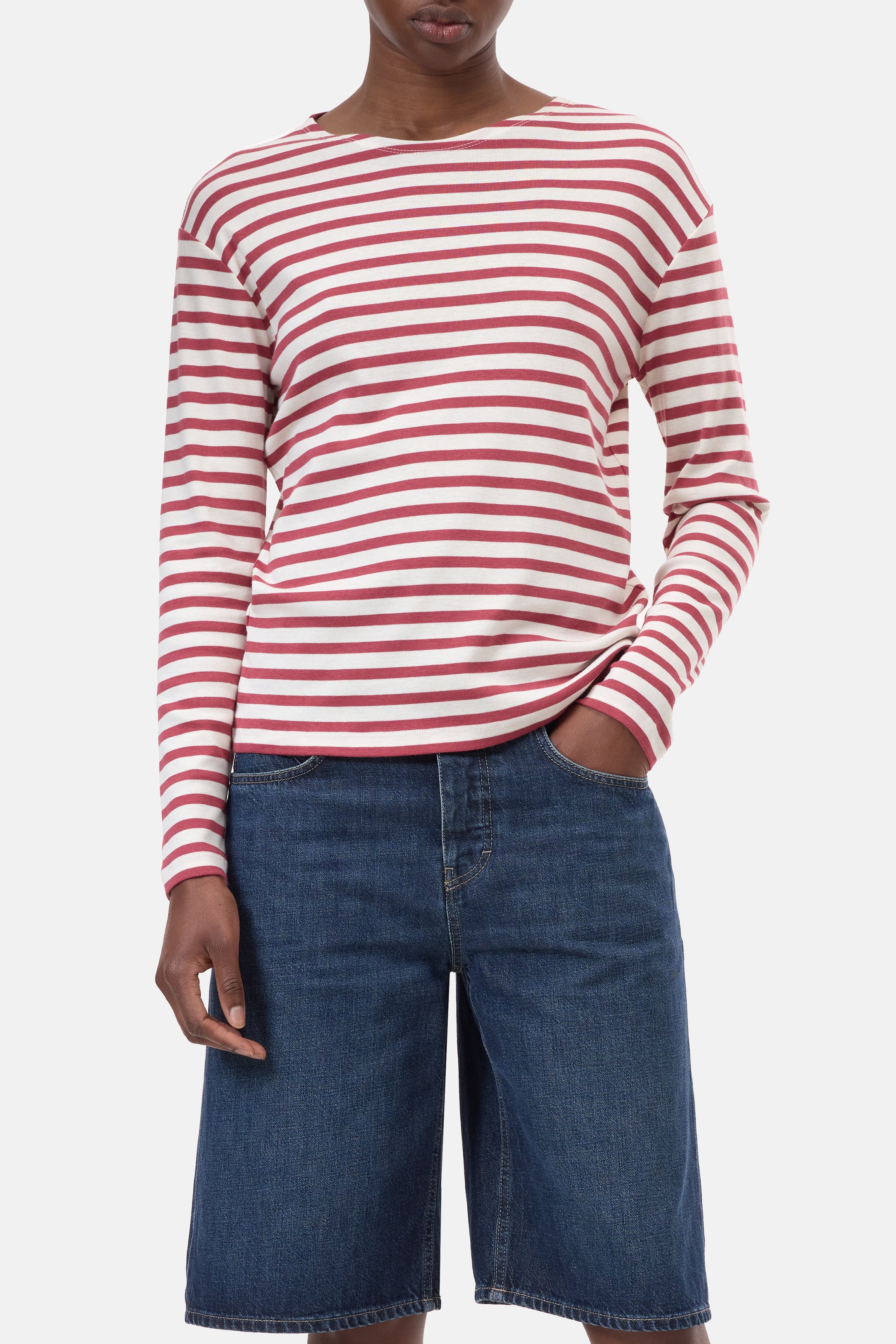 BASIC LONGSLEEVE