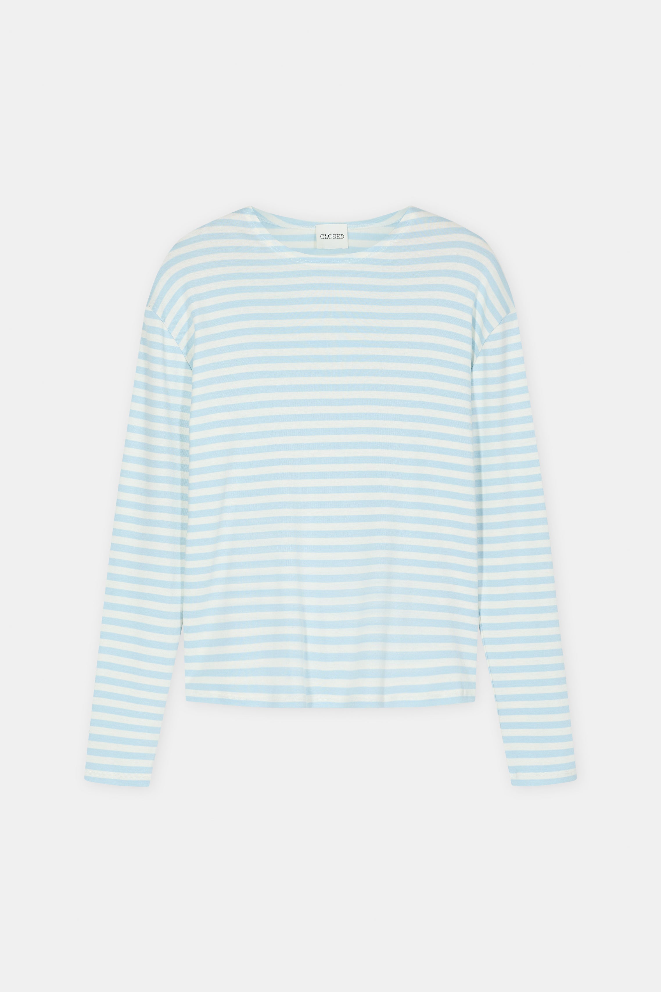 BASIC LONGSLEEVE