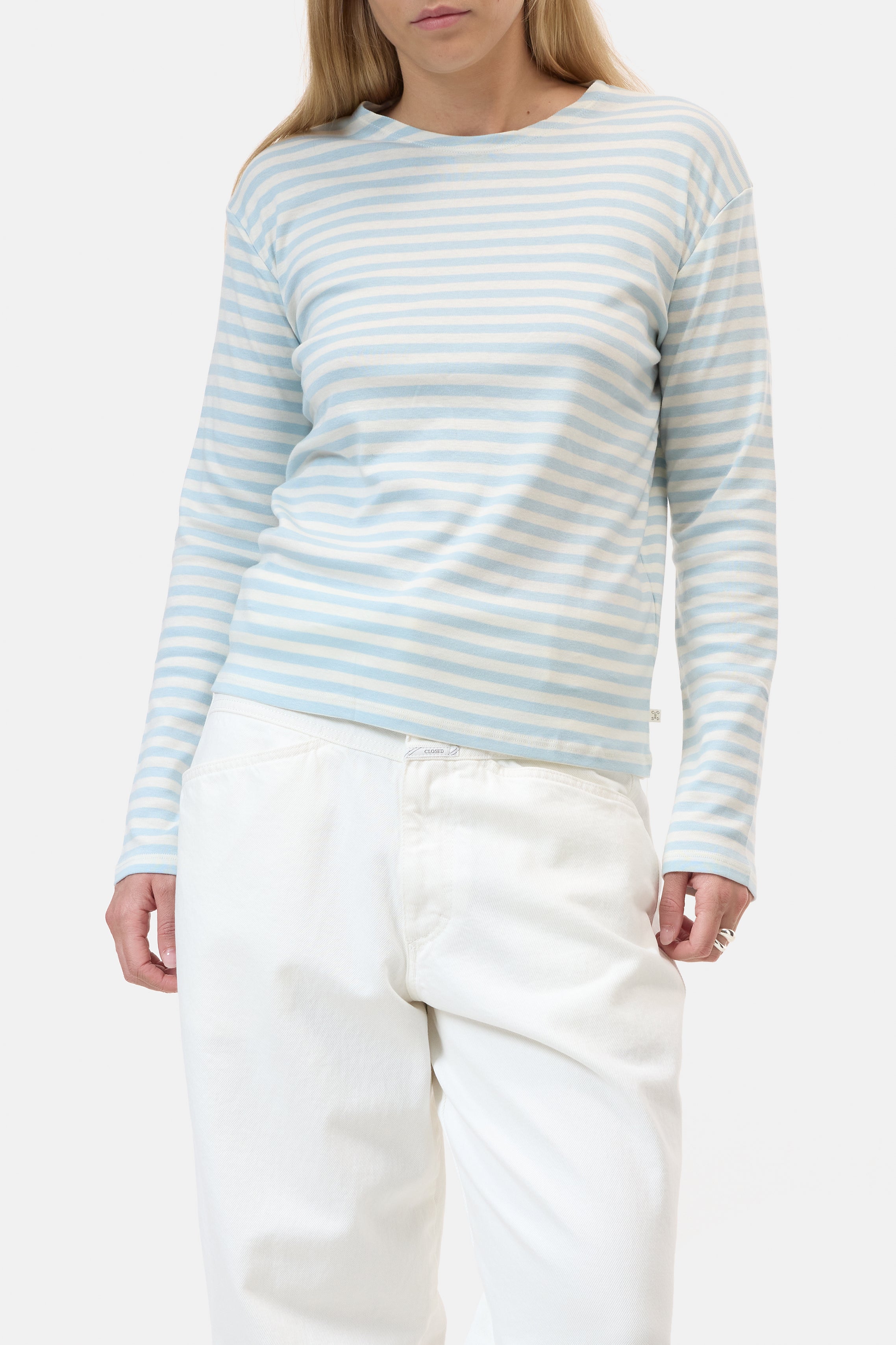 BASIC LONGSLEEVE