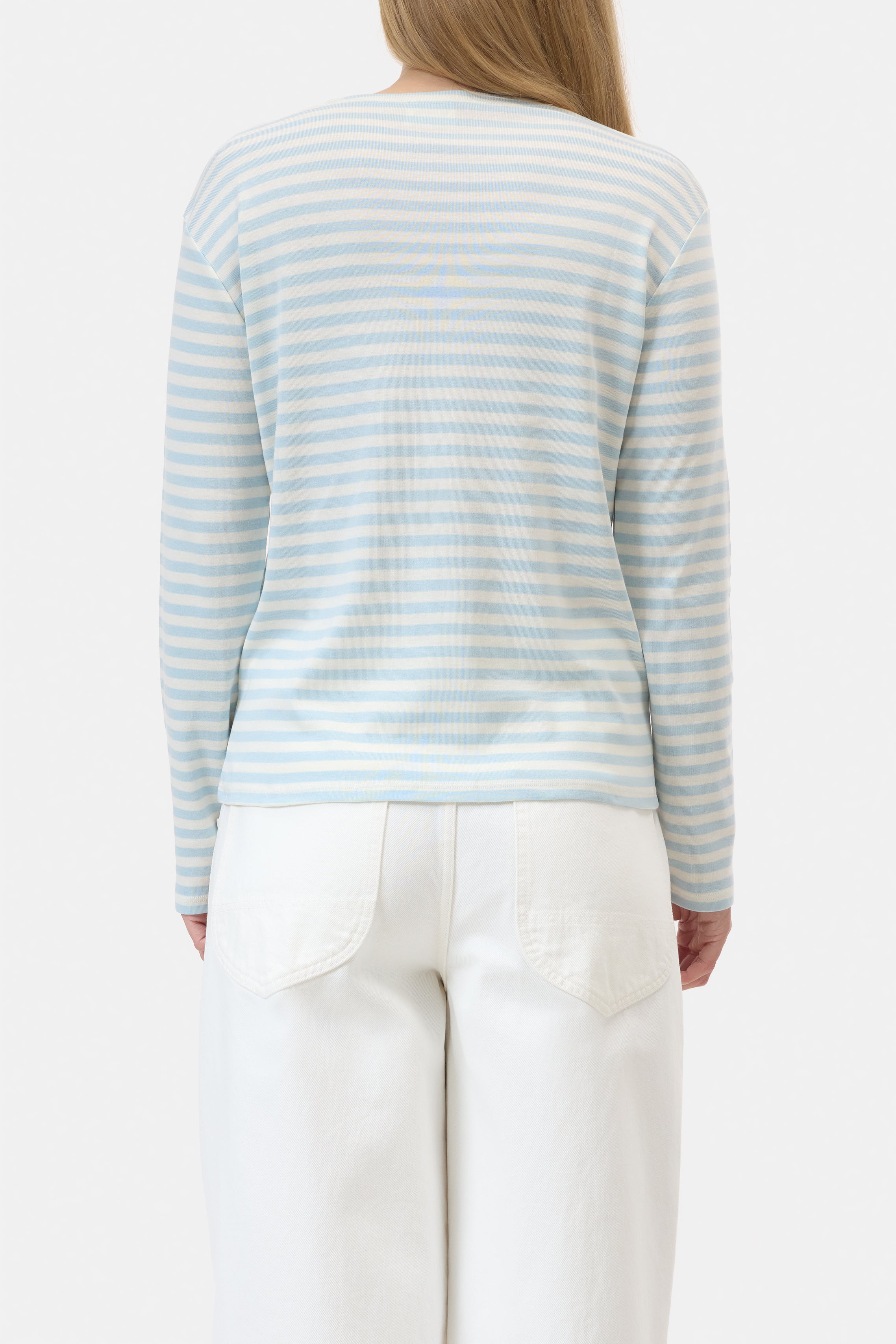 BASIC LONGSLEEVE