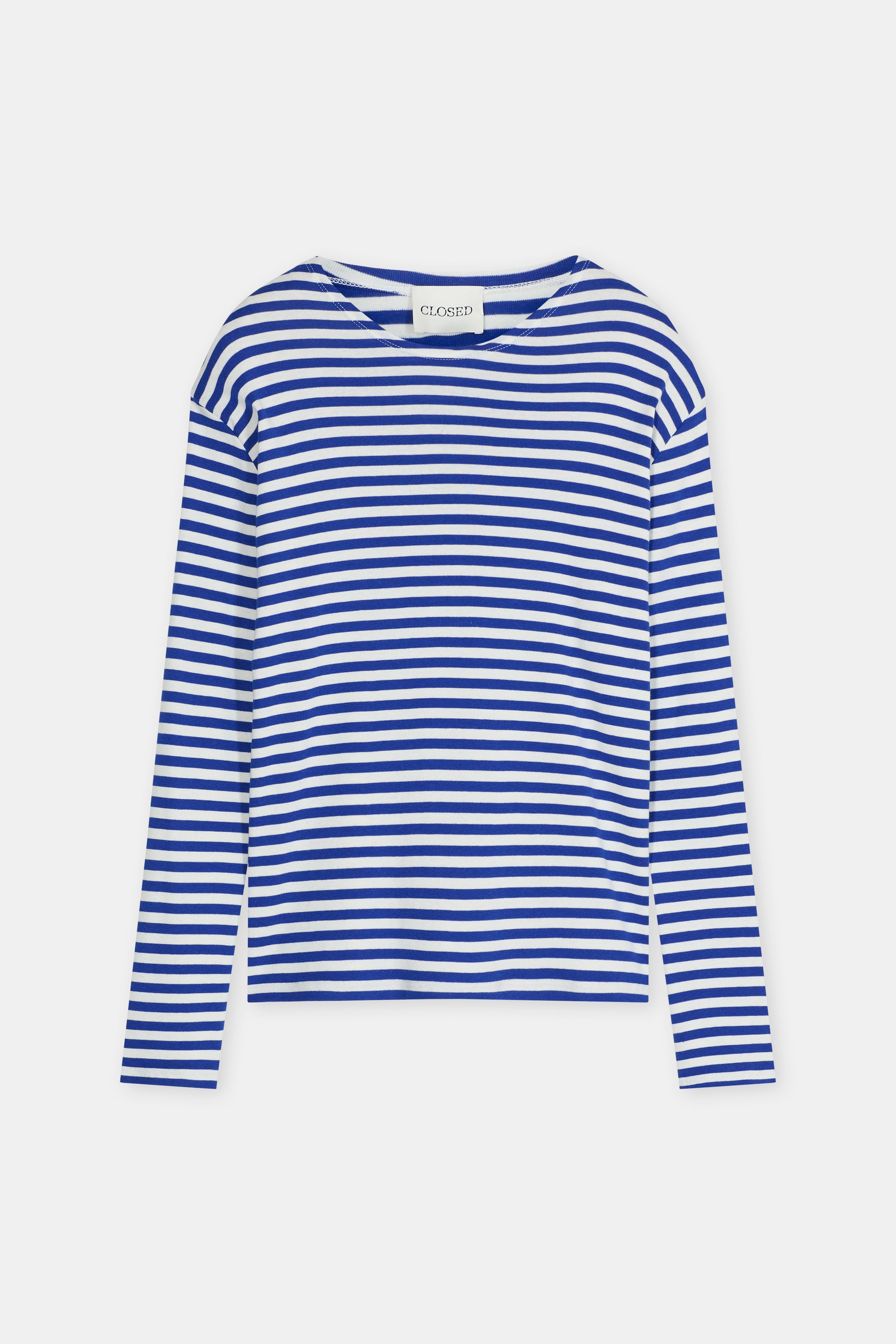 BASIC LONGSLEEVE
