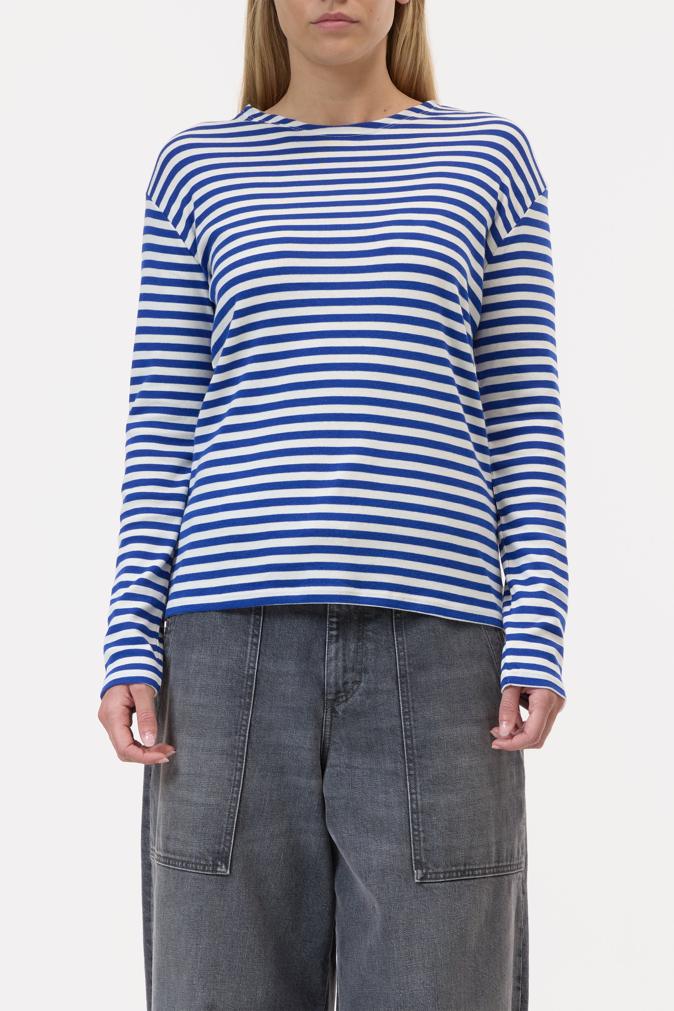 BASIC LONGSLEEVE