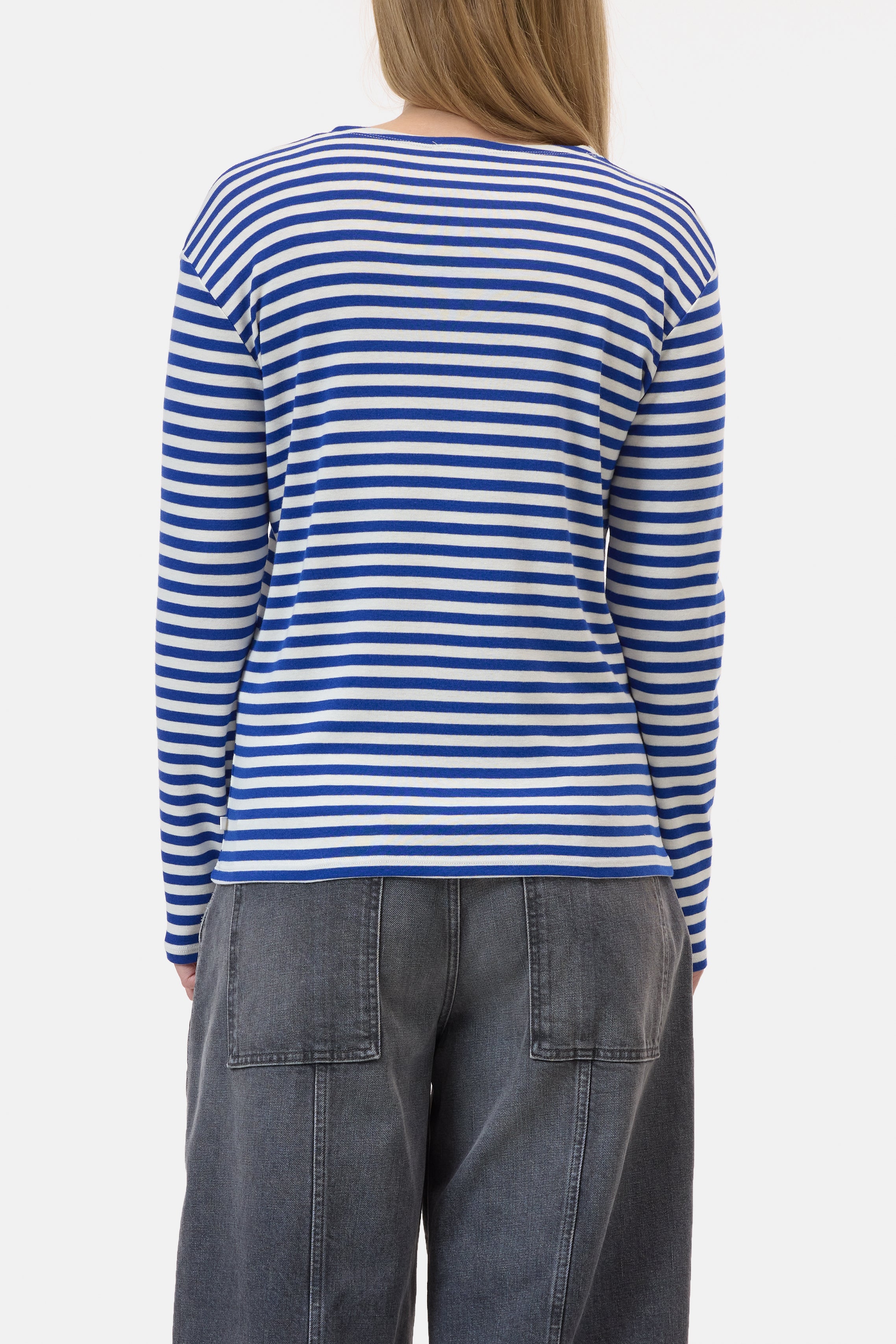 BASIC LONGSLEEVE