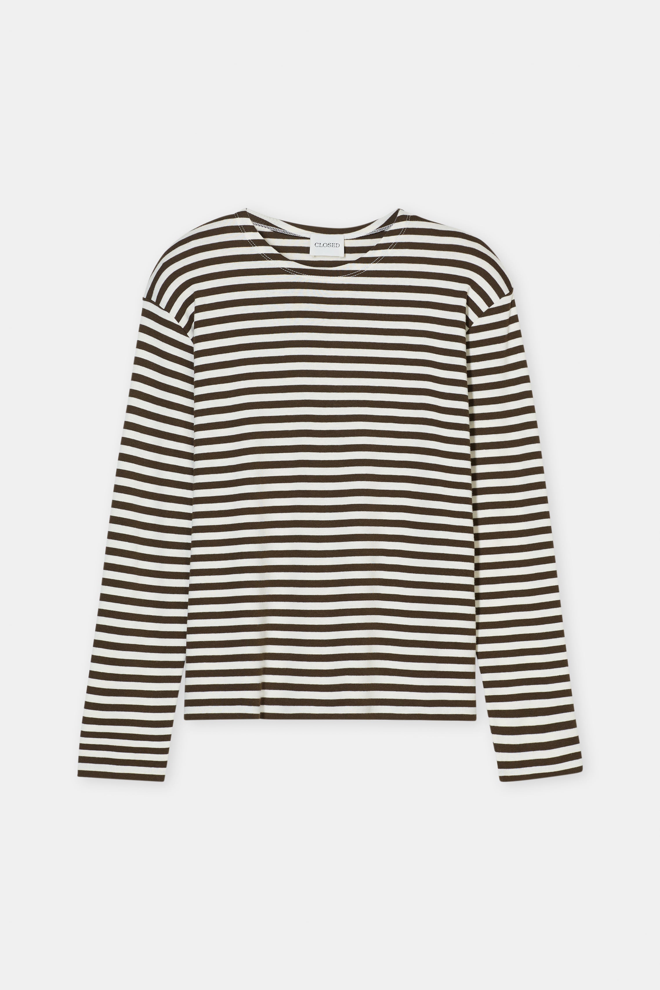 BASIC LONGSLEEVE