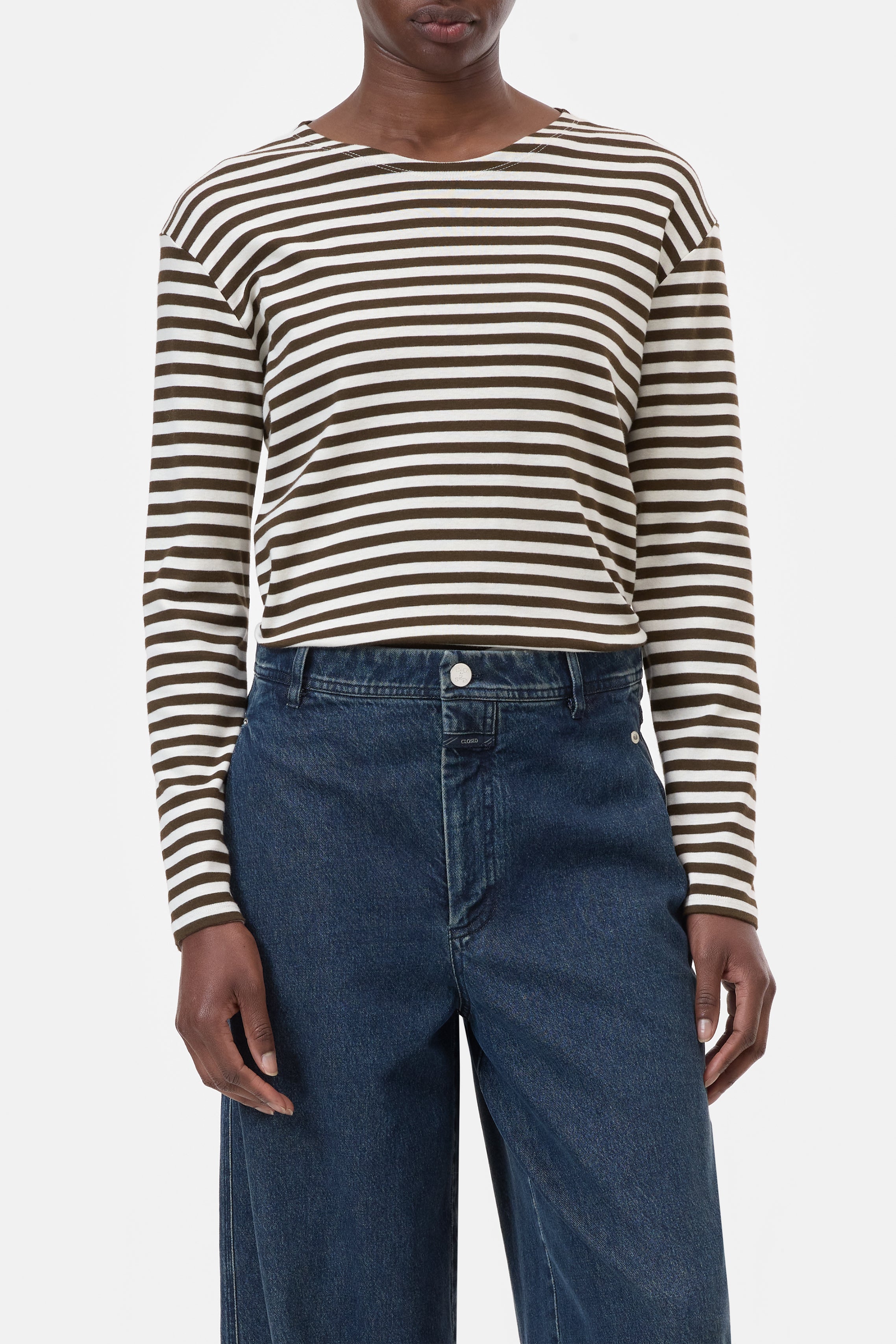 BASIC LONGSLEEVE