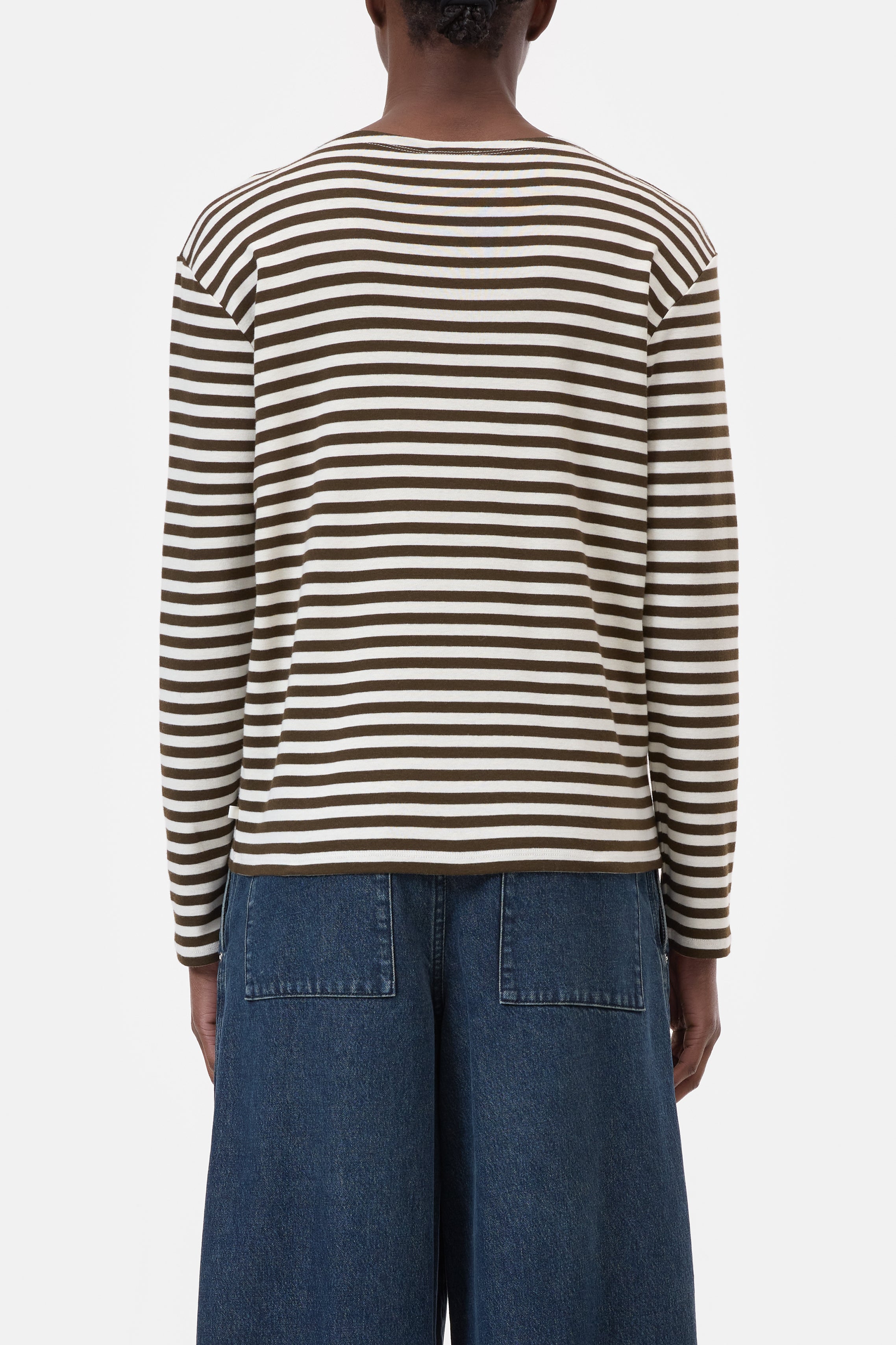 BASIC LONGSLEEVE