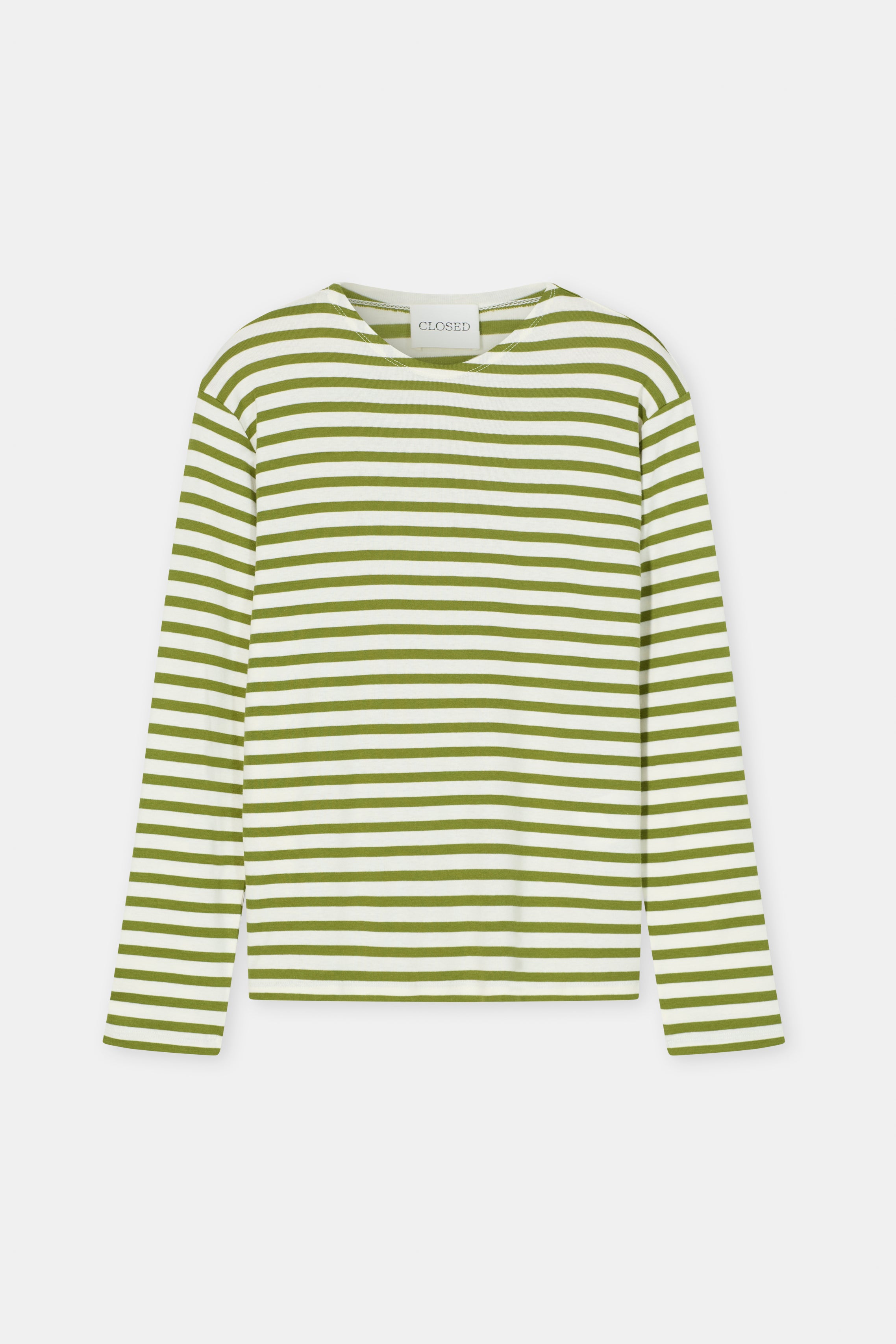 BASIC LONGSLEEVE
