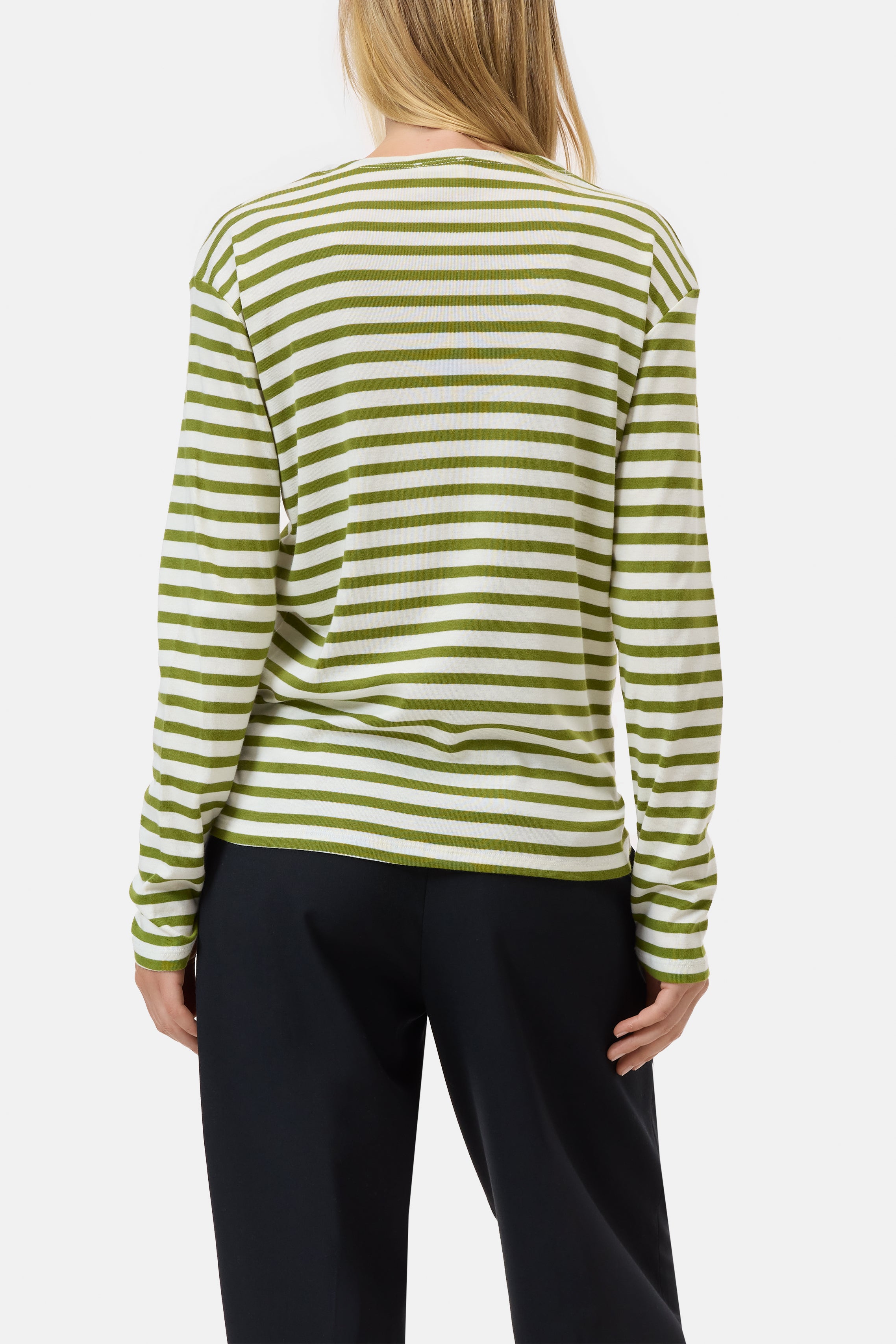 BASIC LONGSLEEVE