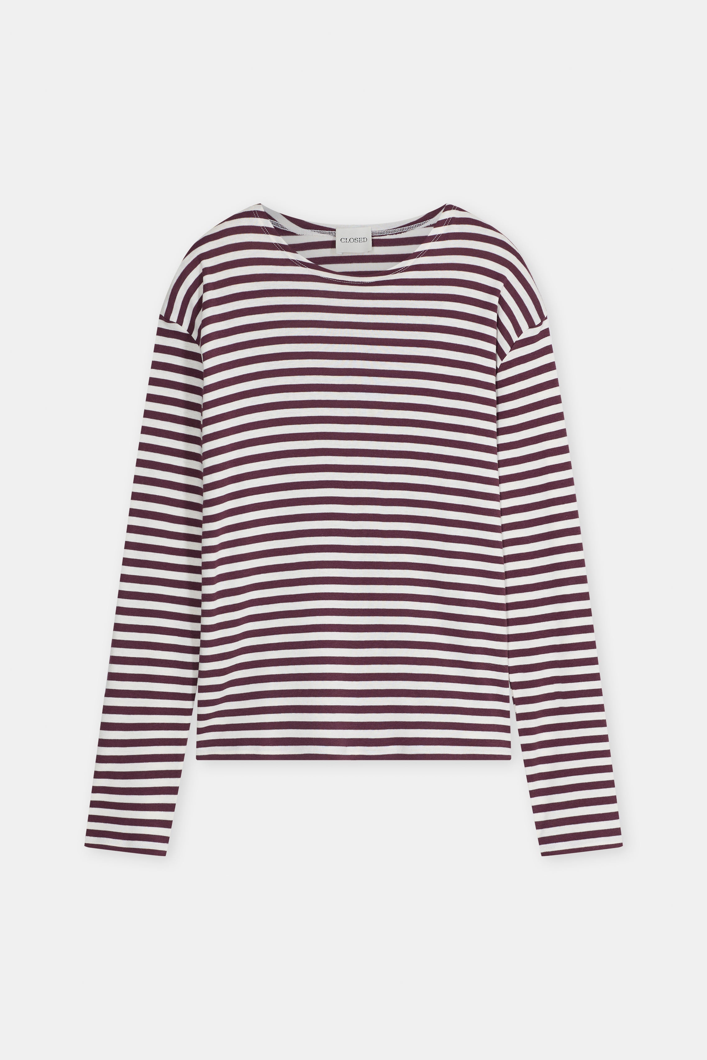 BASIC LONGSLEEVE