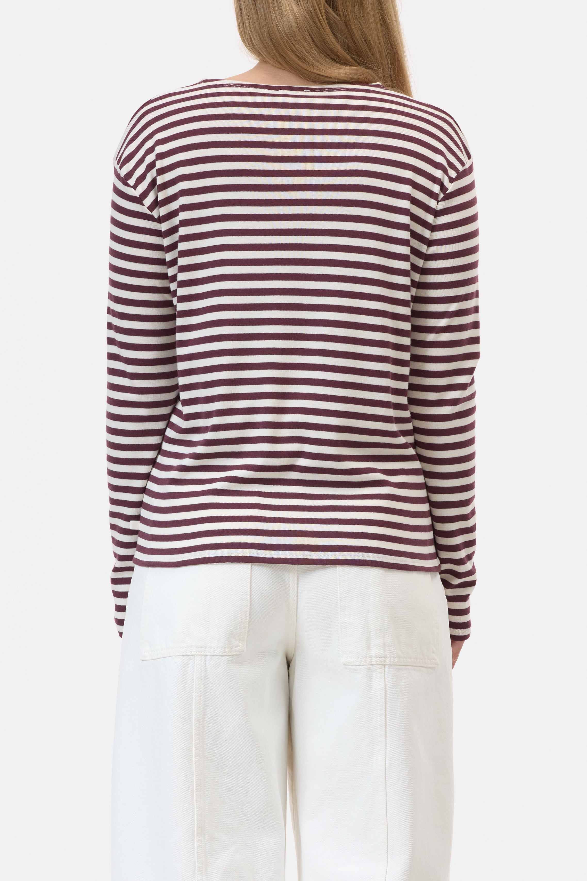 BASIC LONGSLEEVE