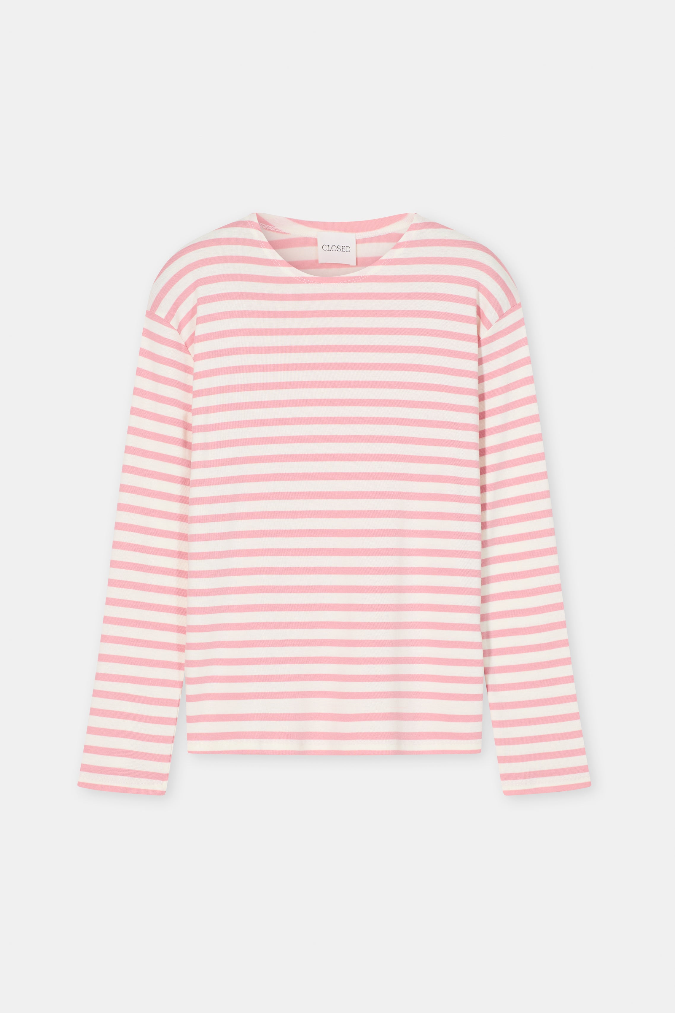 BASIC LONGSLEEVE