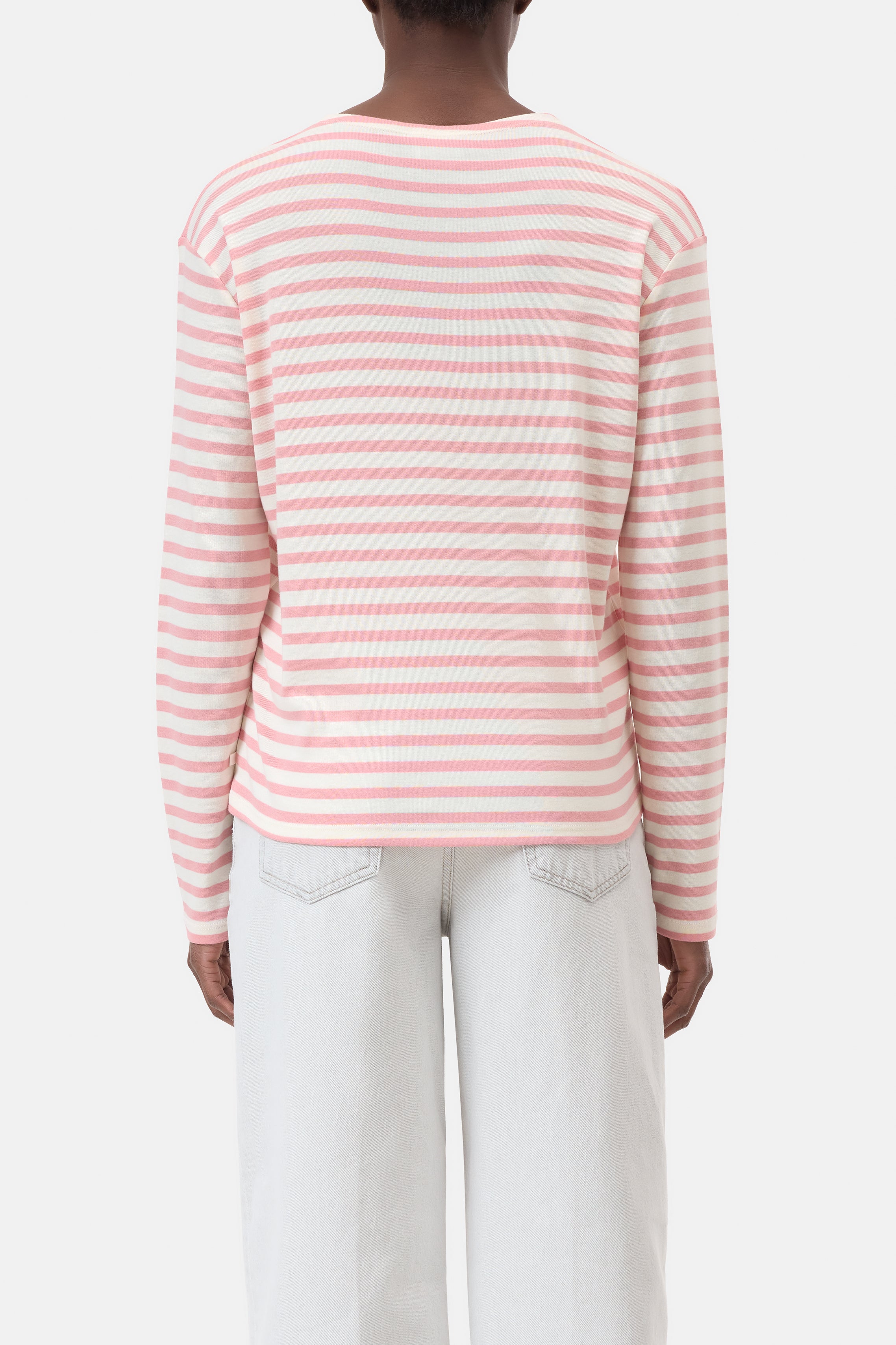 BASIC LONGSLEEVE