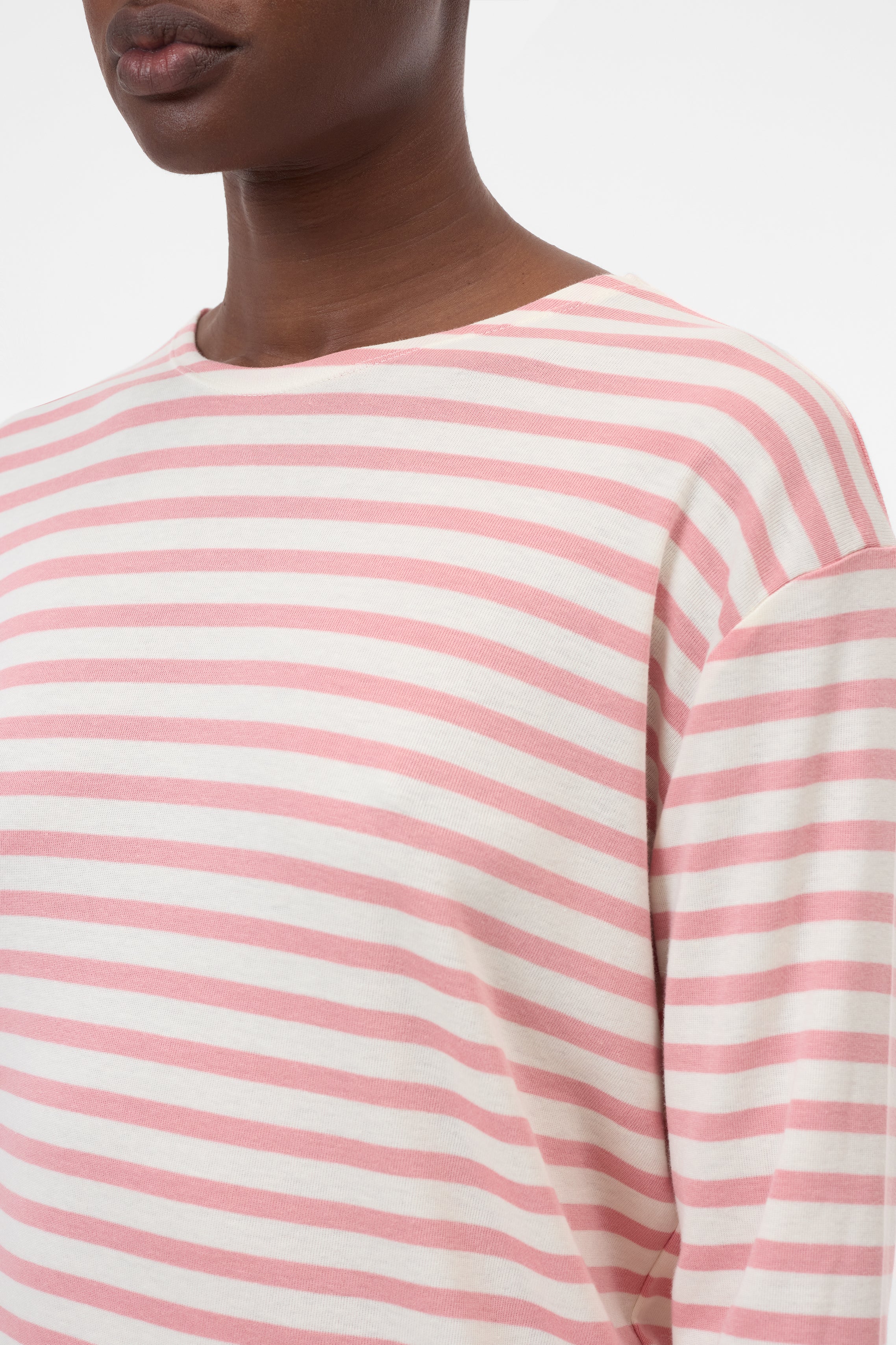 BASIC LONGSLEEVE