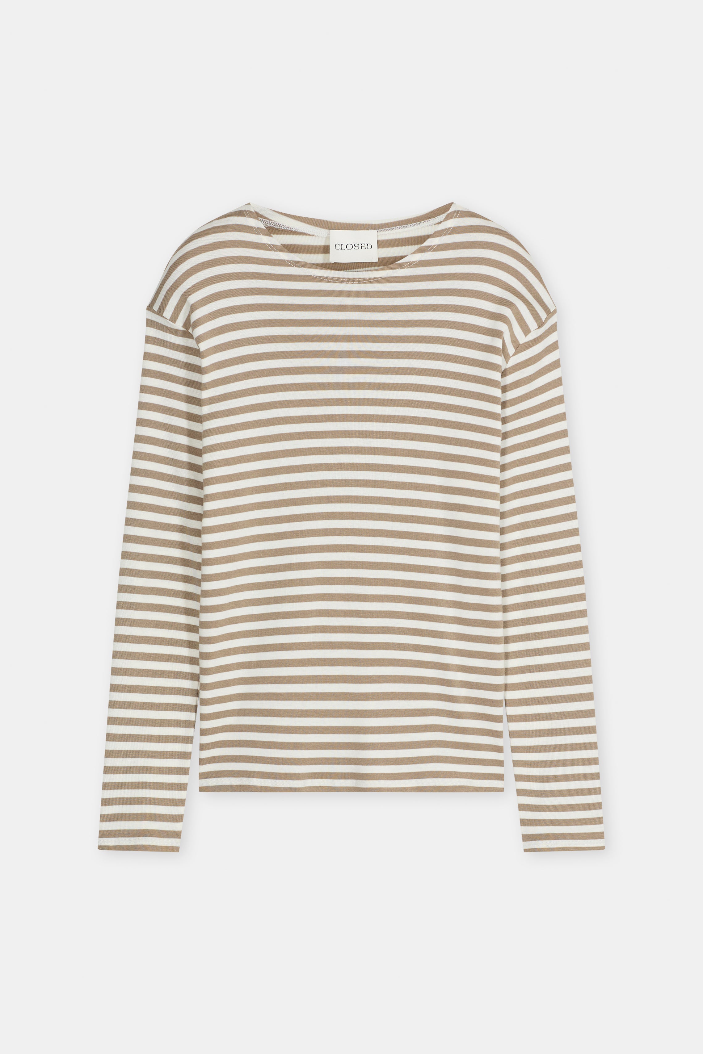 BASIC LONGSLEEVE