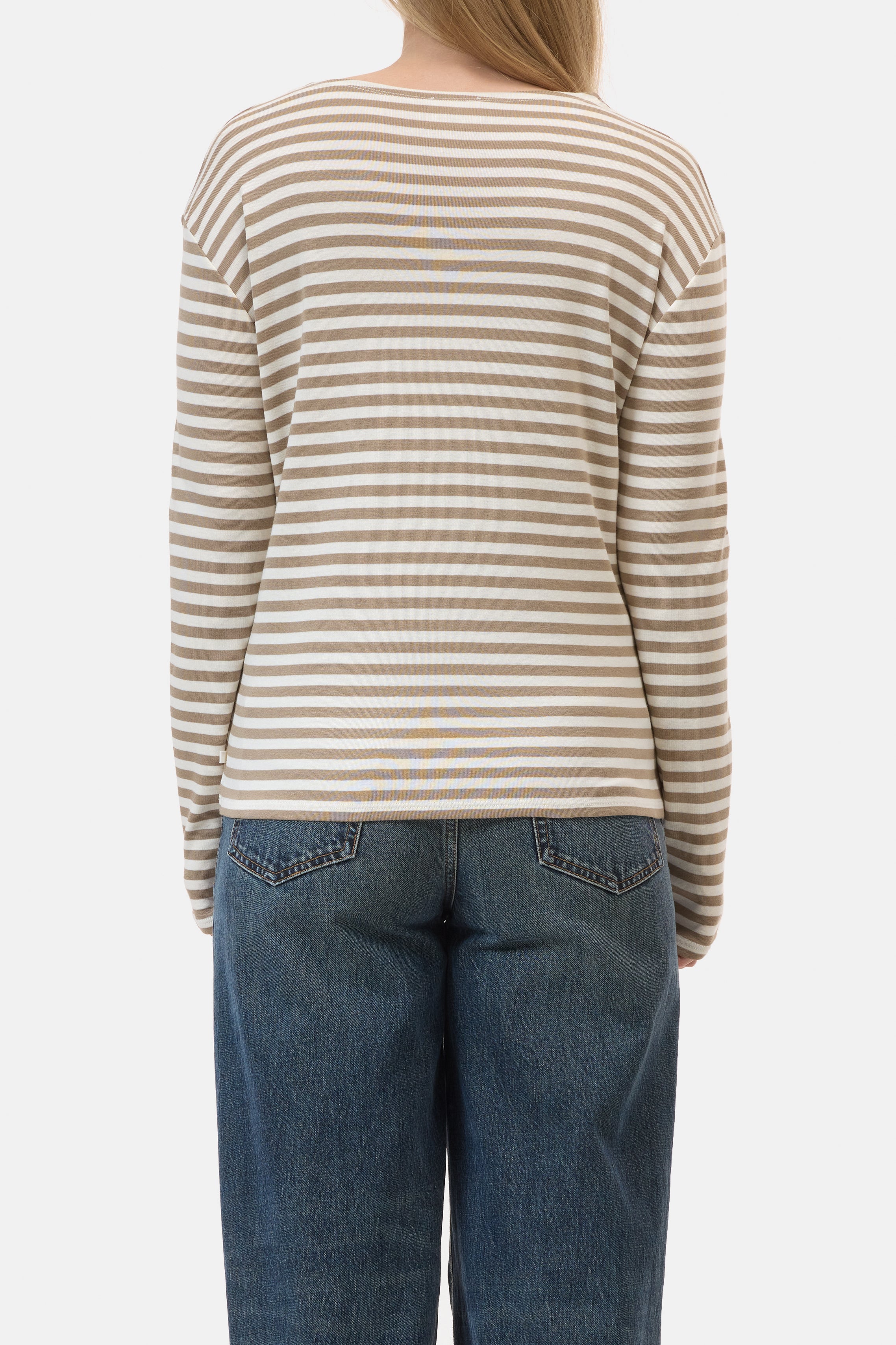 BASIC LONGSLEEVE
