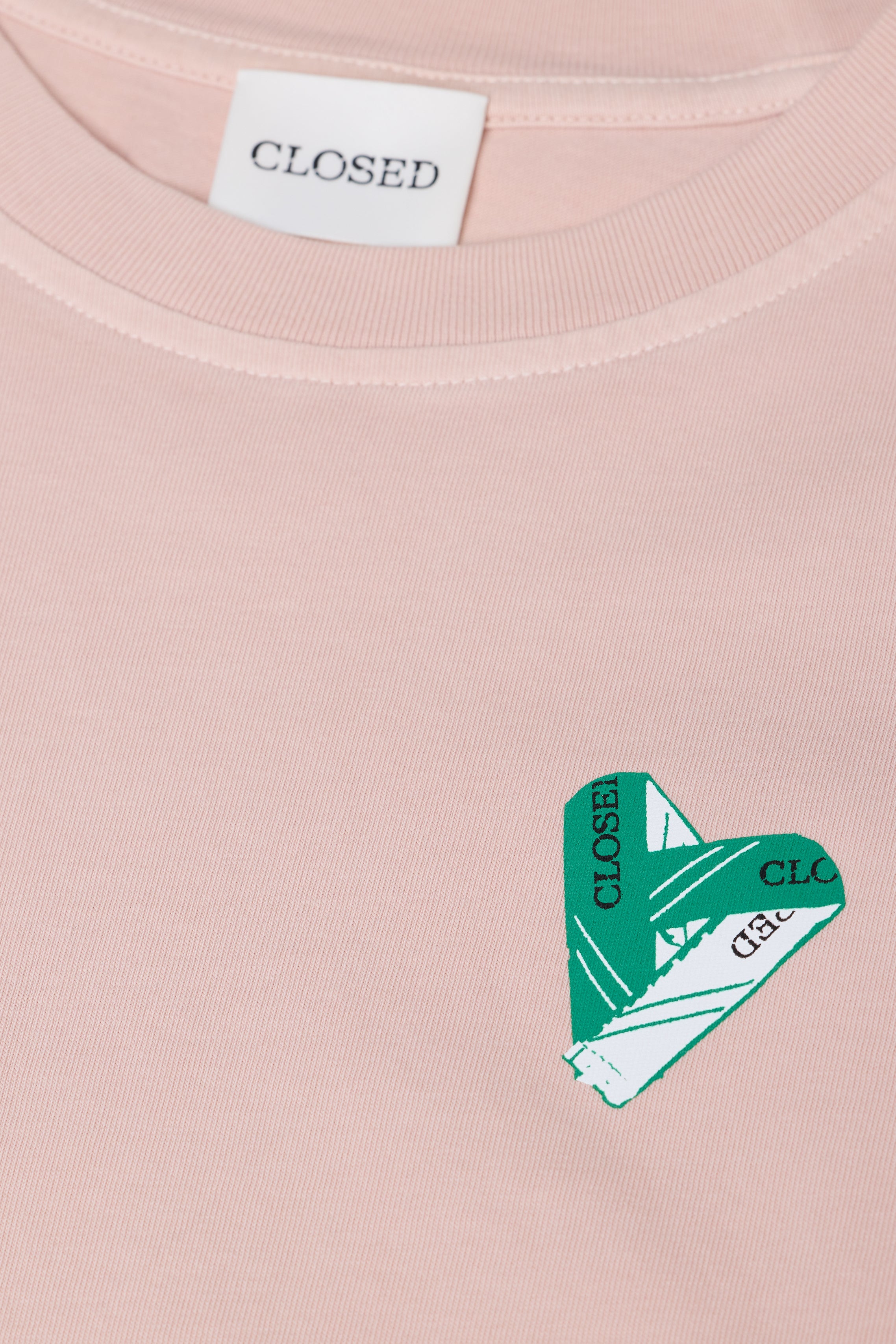 PRINTED T-SHIRT-Hemden & Blusen-Closed-XXS-DUSTY ROSE-ARCHIVIST