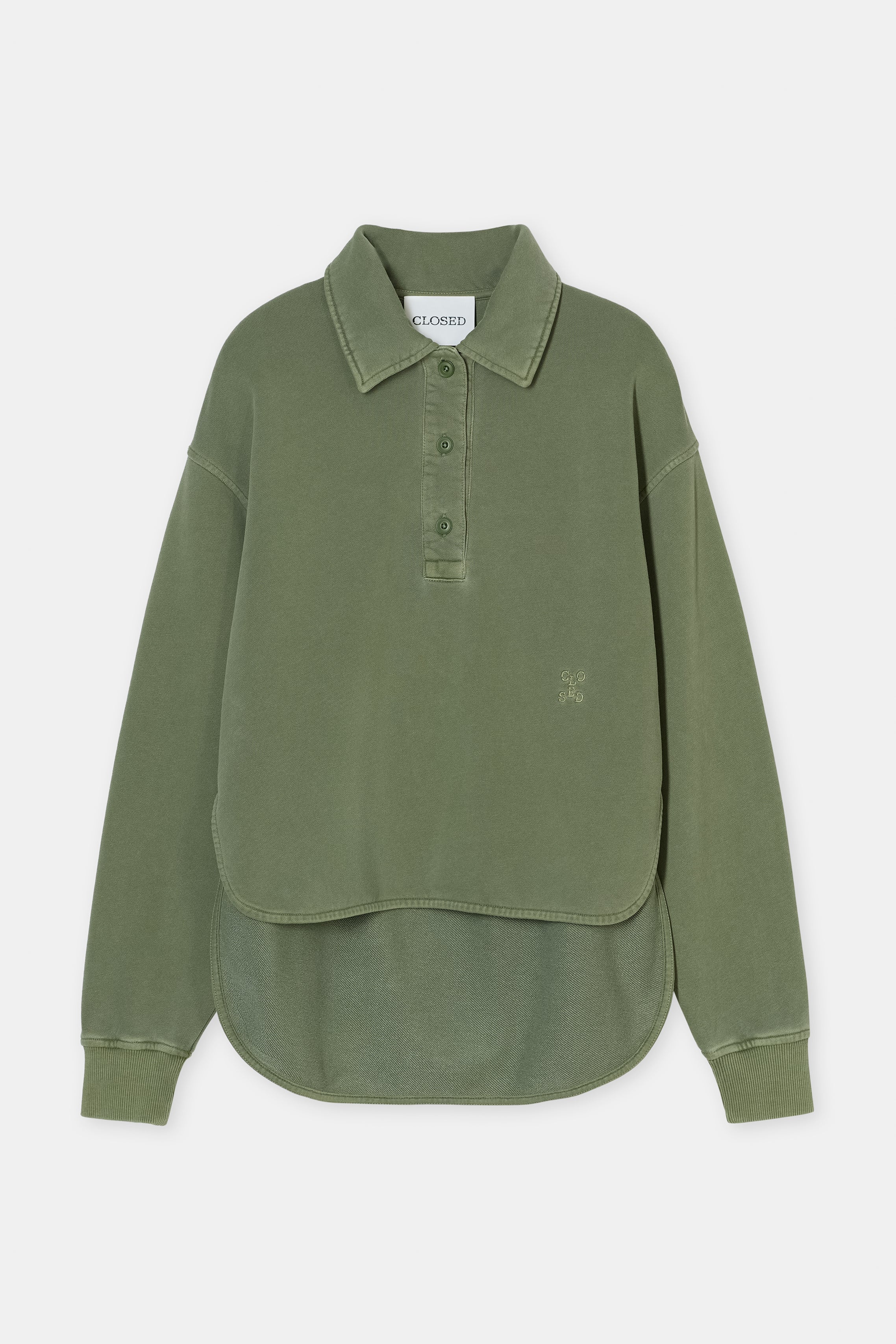 RUGBY SHIRT