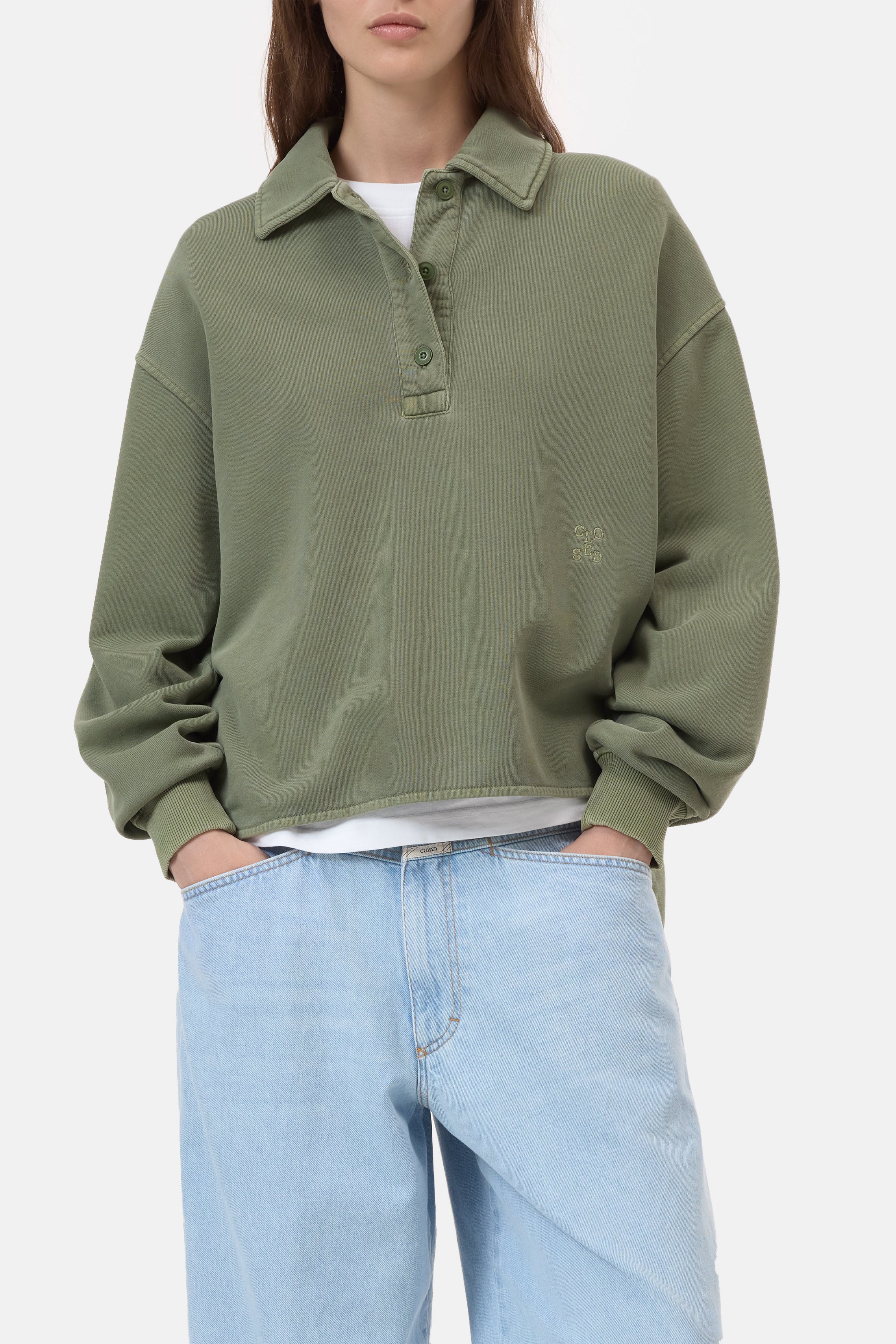 RUGBY SHIRT