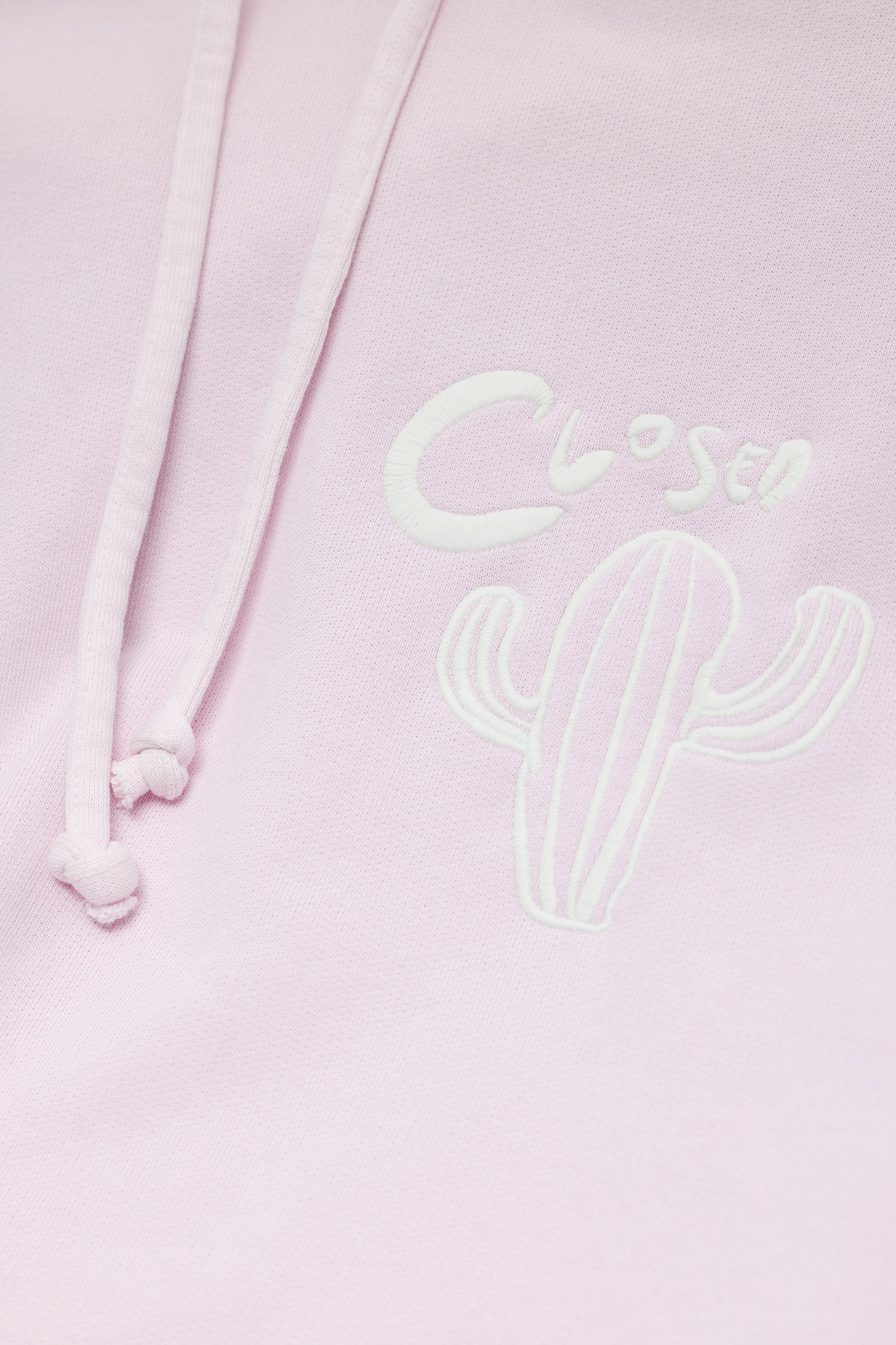 EMBROIDERED HOODIE-Hemden & Blusen-Closed-ARCHIVIST