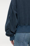 Closed-BOMBER JACKET-Shirts-Black-Deal-Outlet-by-ARCHIVIST