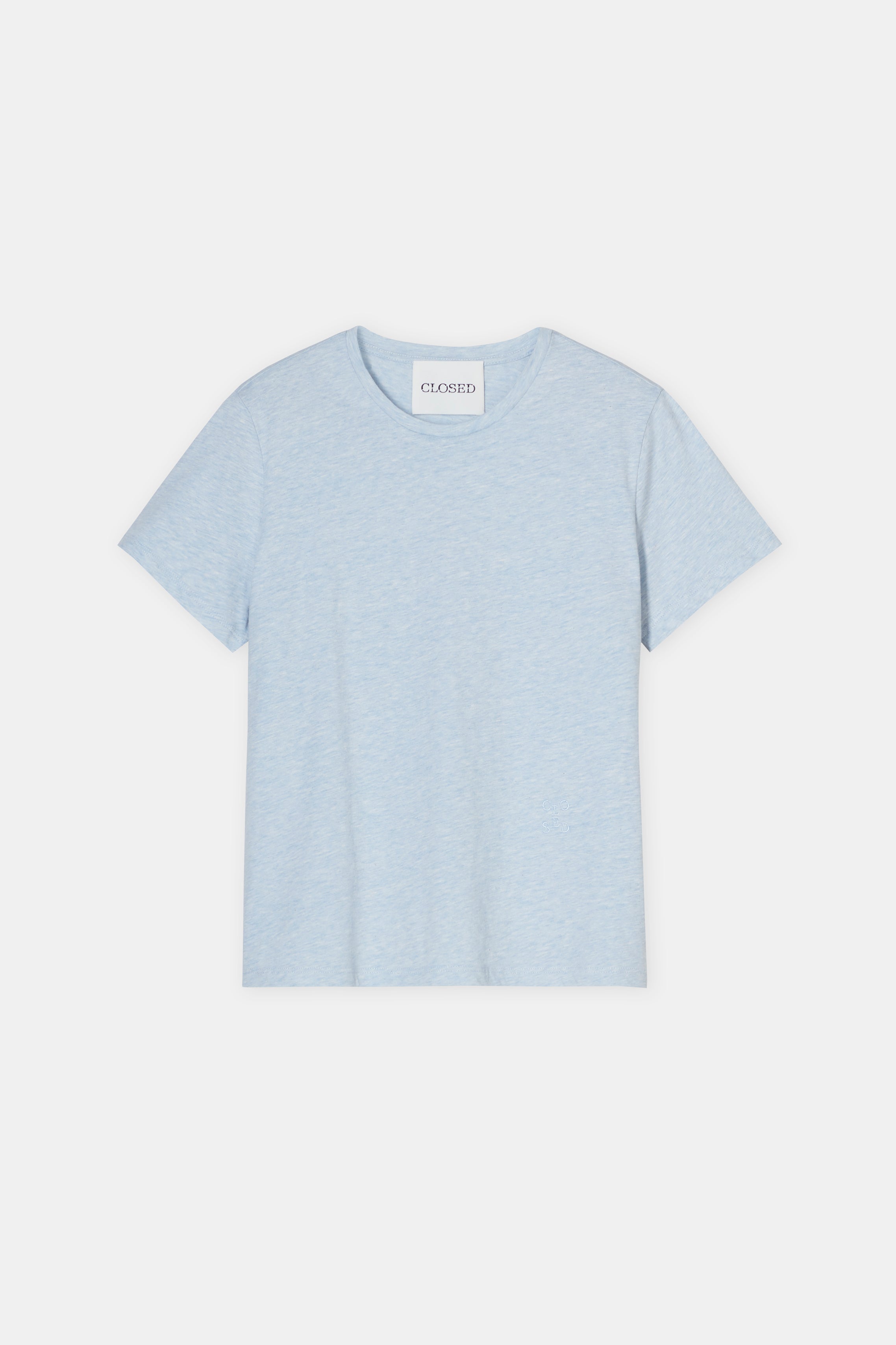 BASIC T-SHIRT