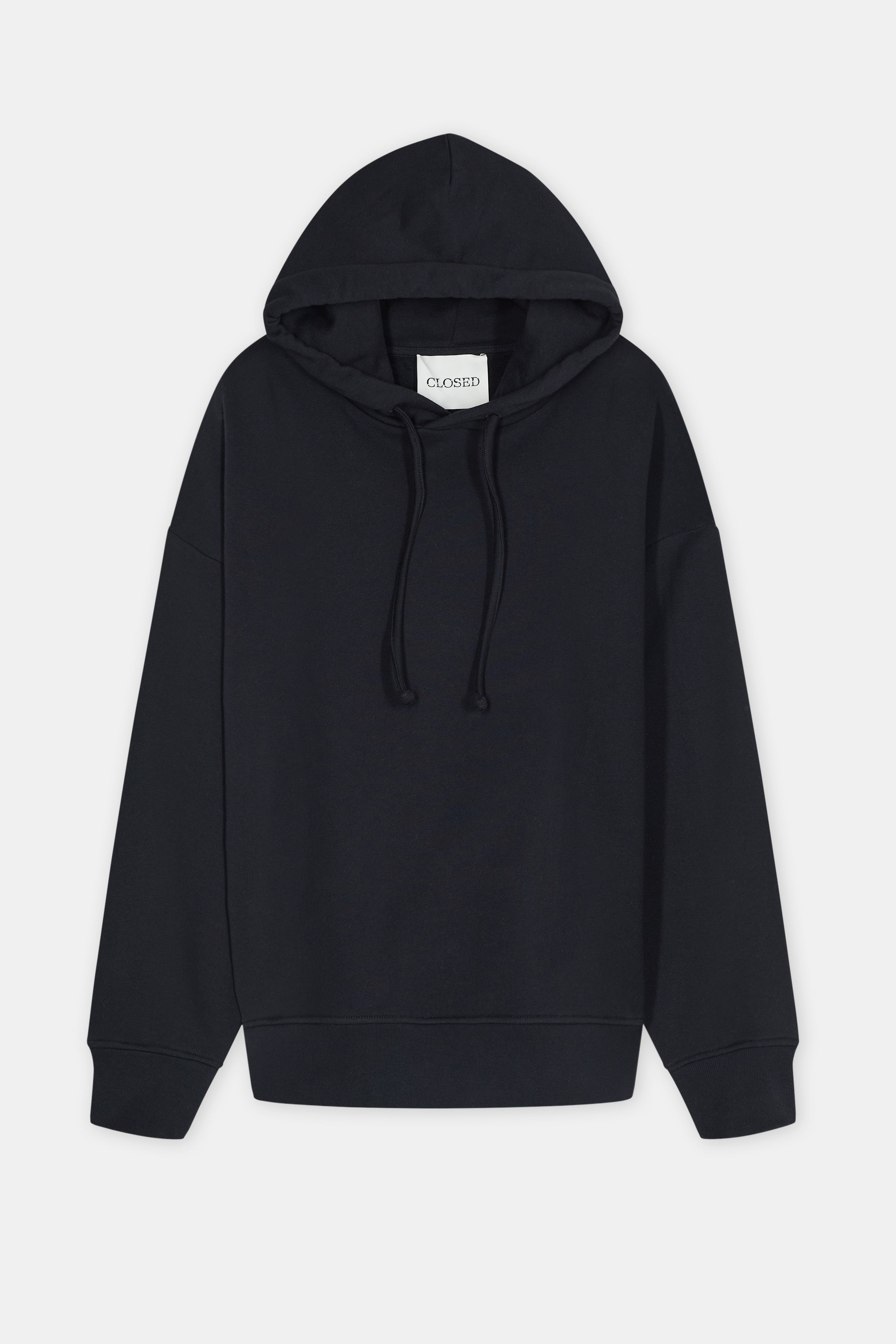 RELAXED HOODIE