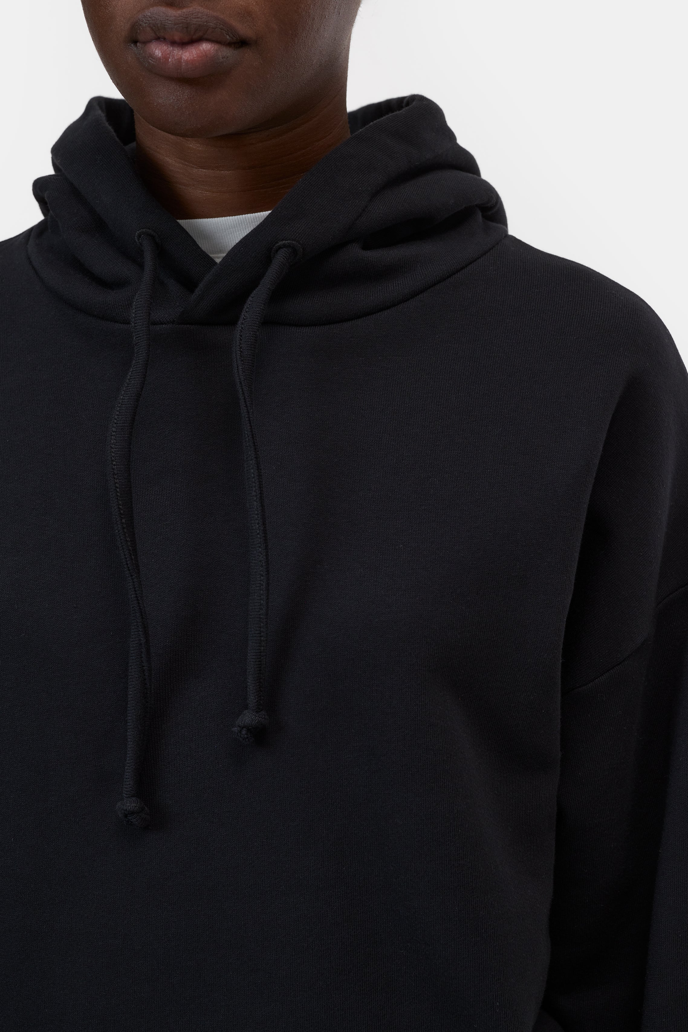 RELAXED HOODIE
