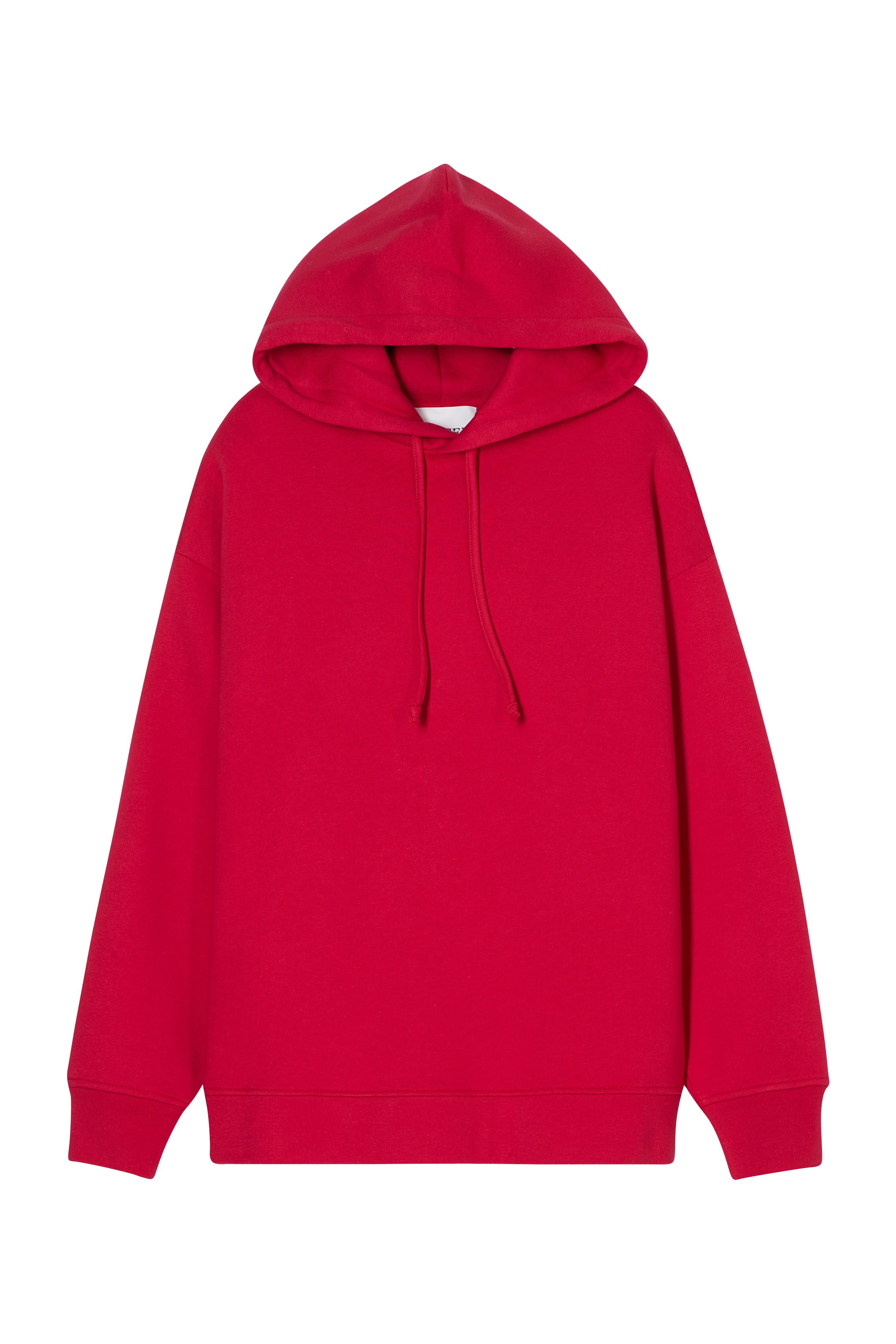 RELAXED HOODIE