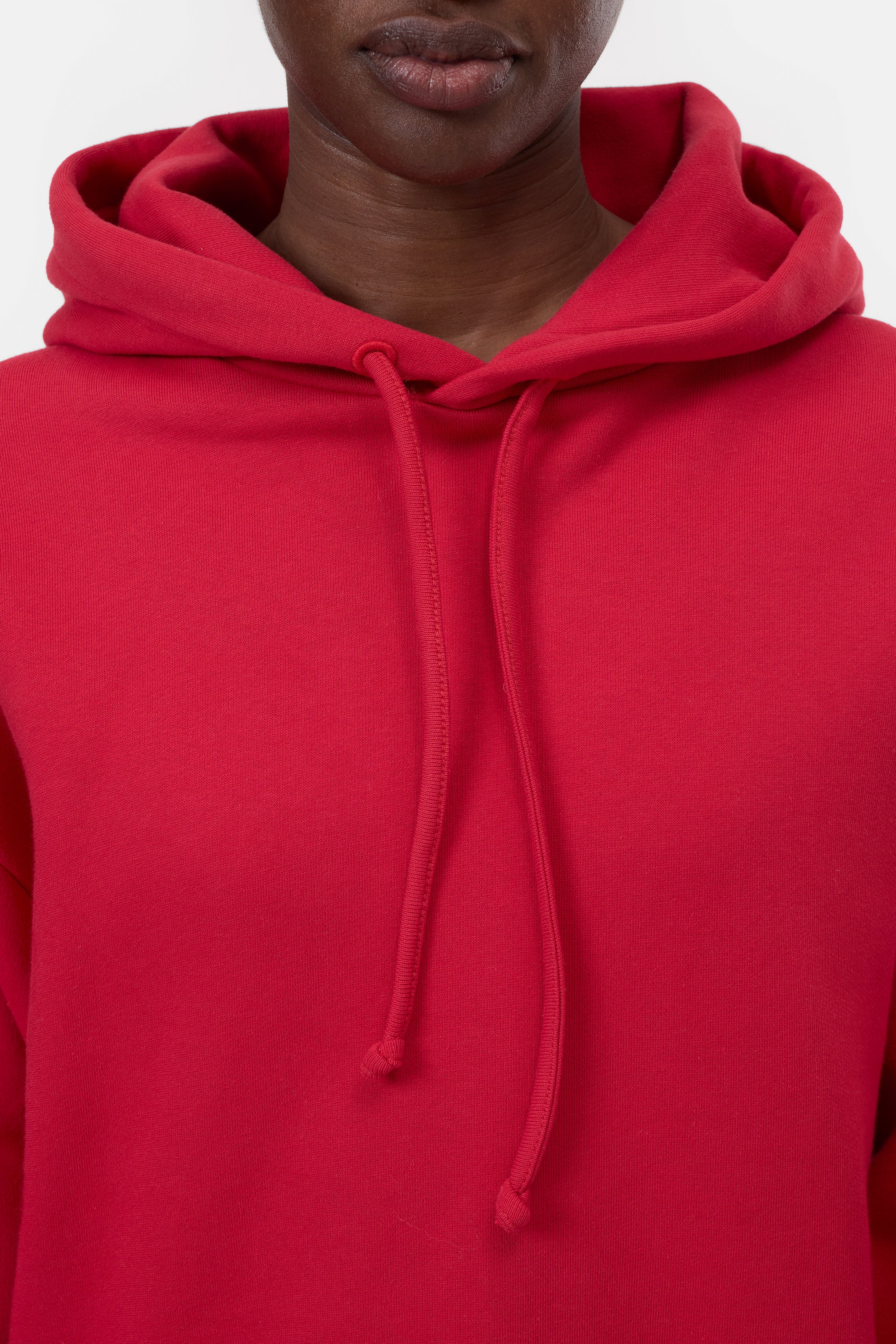 RELAXED HOODIE