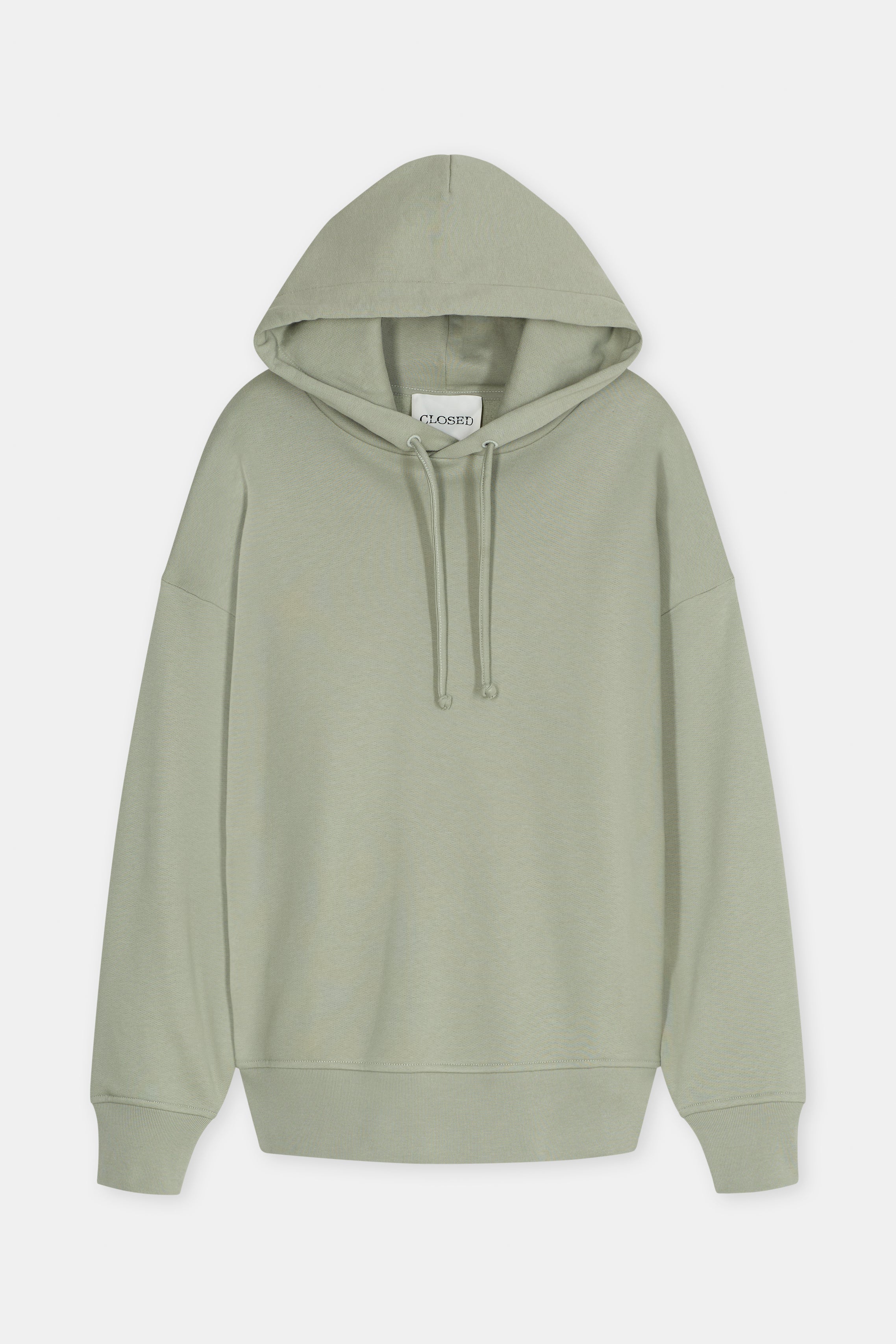 RELAXED HOODIE
