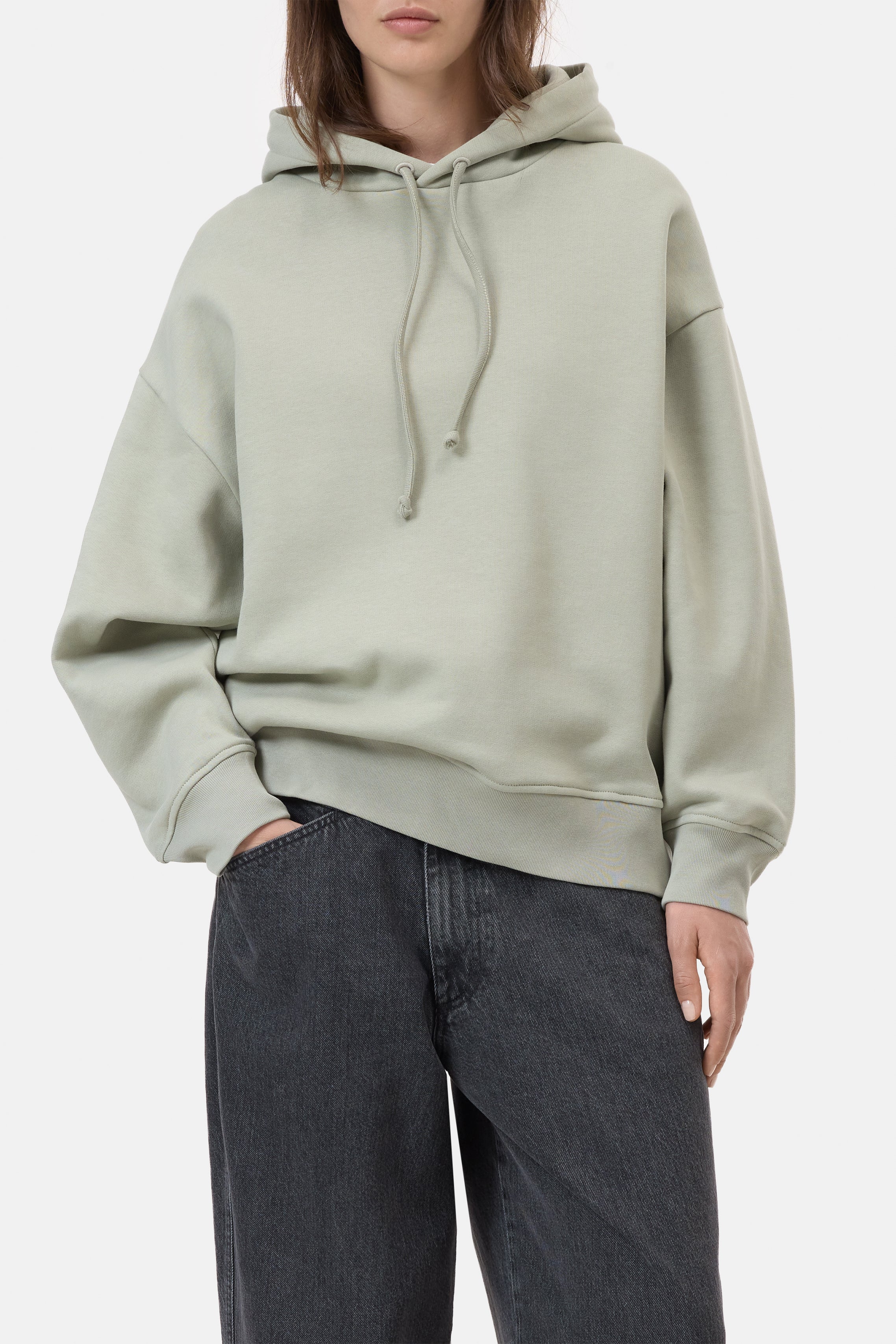 RELAXED HOODIE