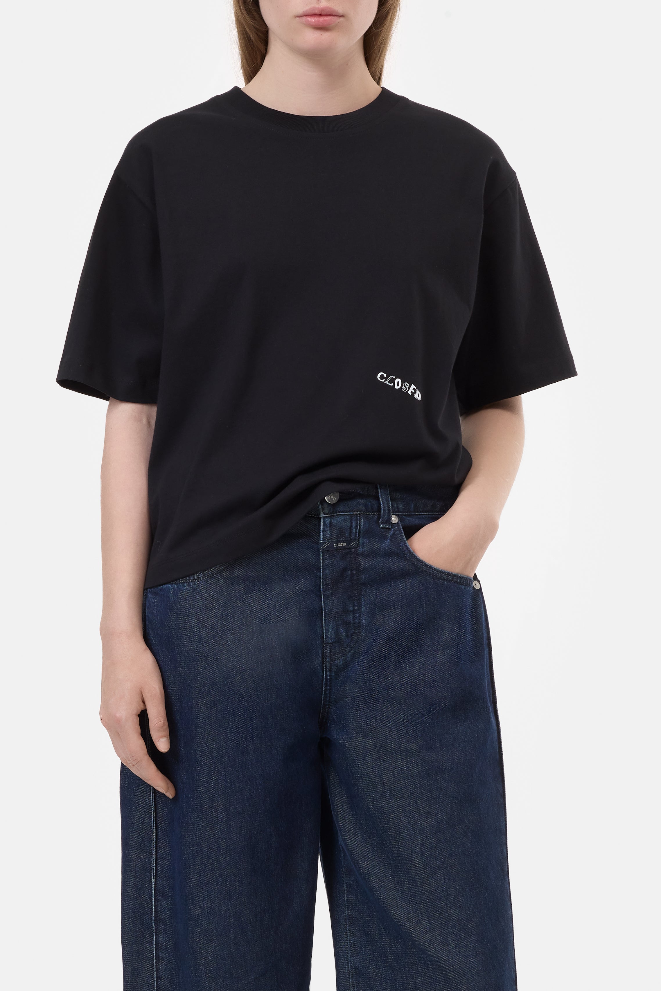 PRINTED T-SHIRT