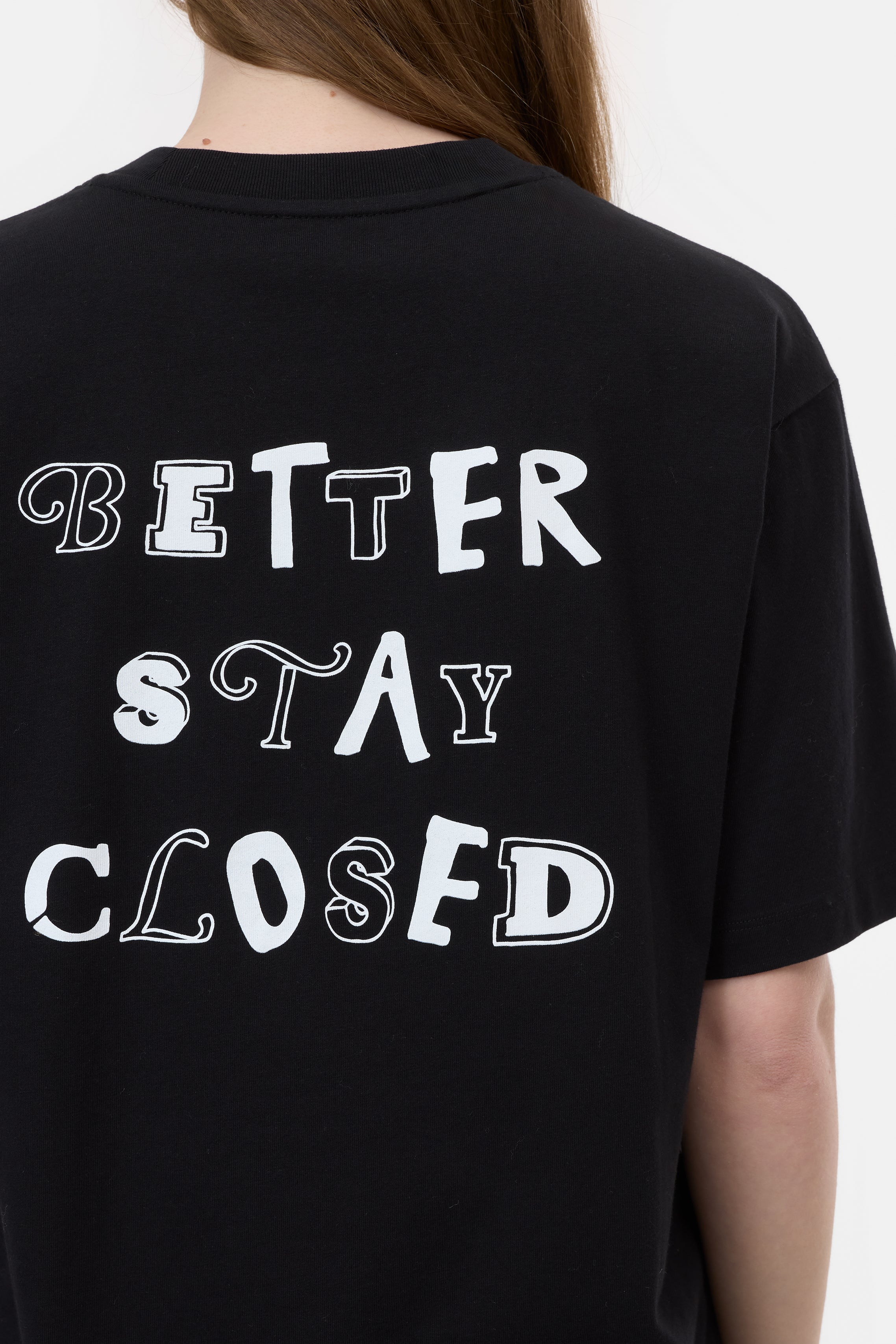 PRINTED T-SHIRT