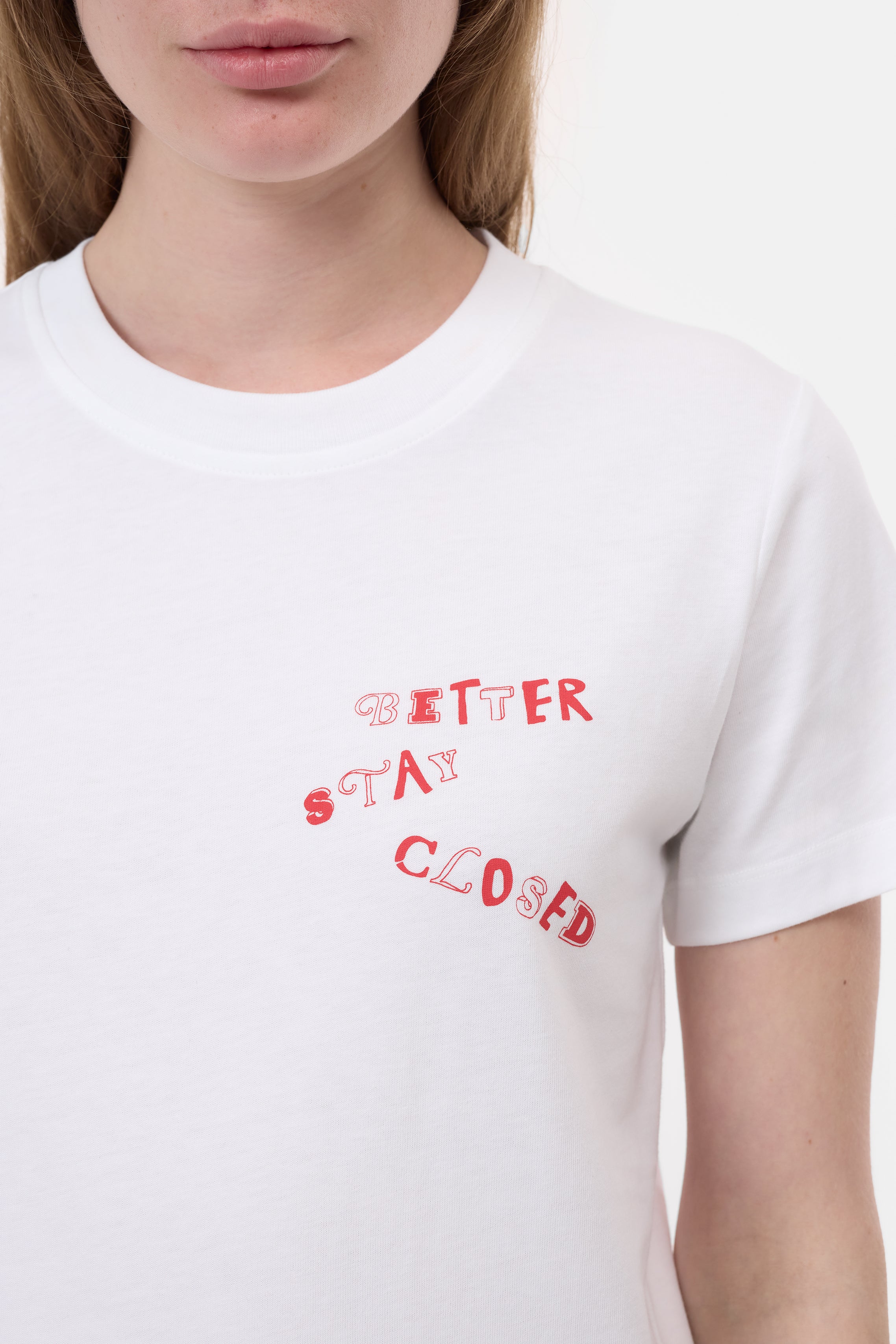 PRINTED T-SHIRT