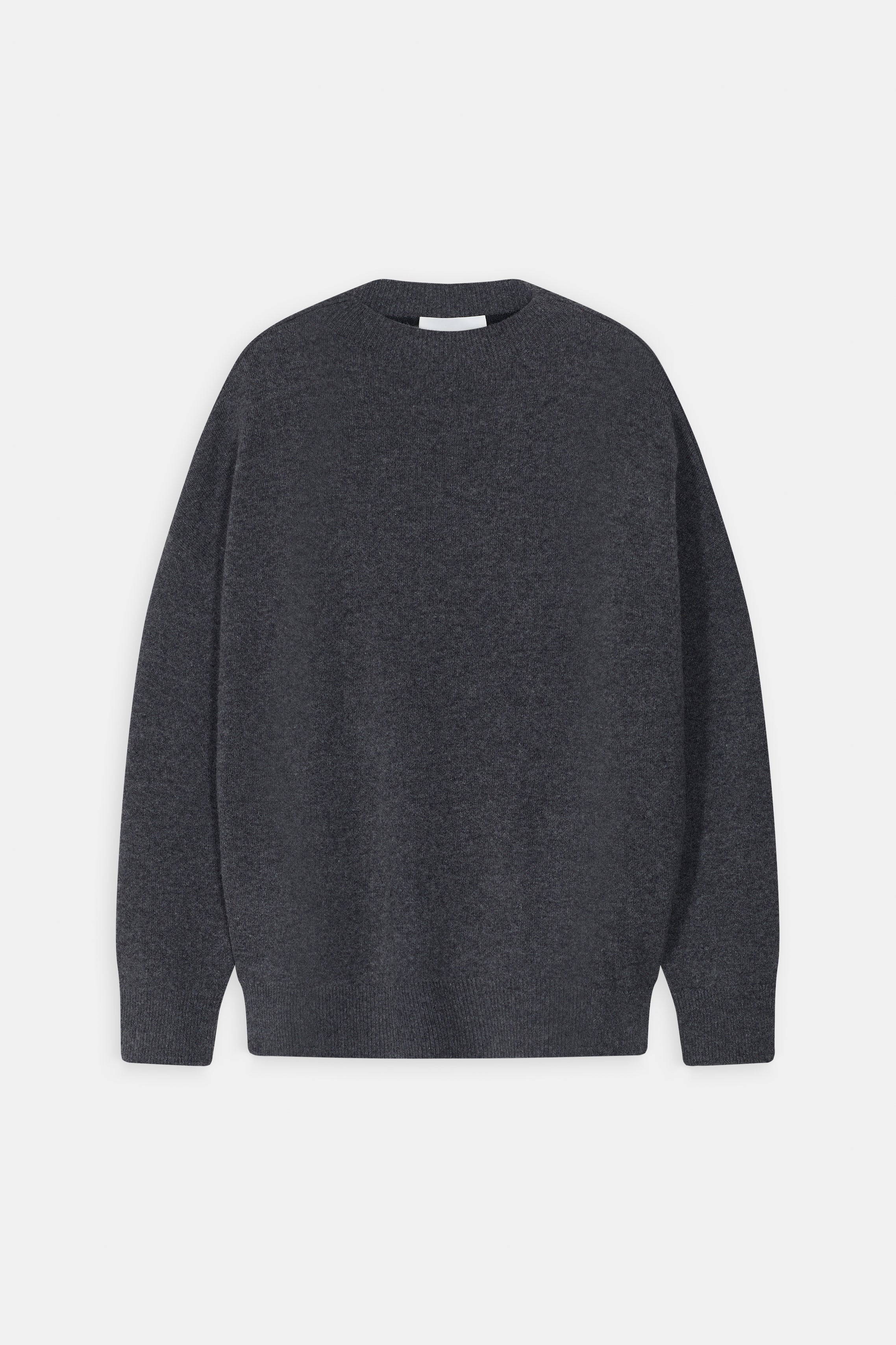 HIGH NECK LONG SLEEVE