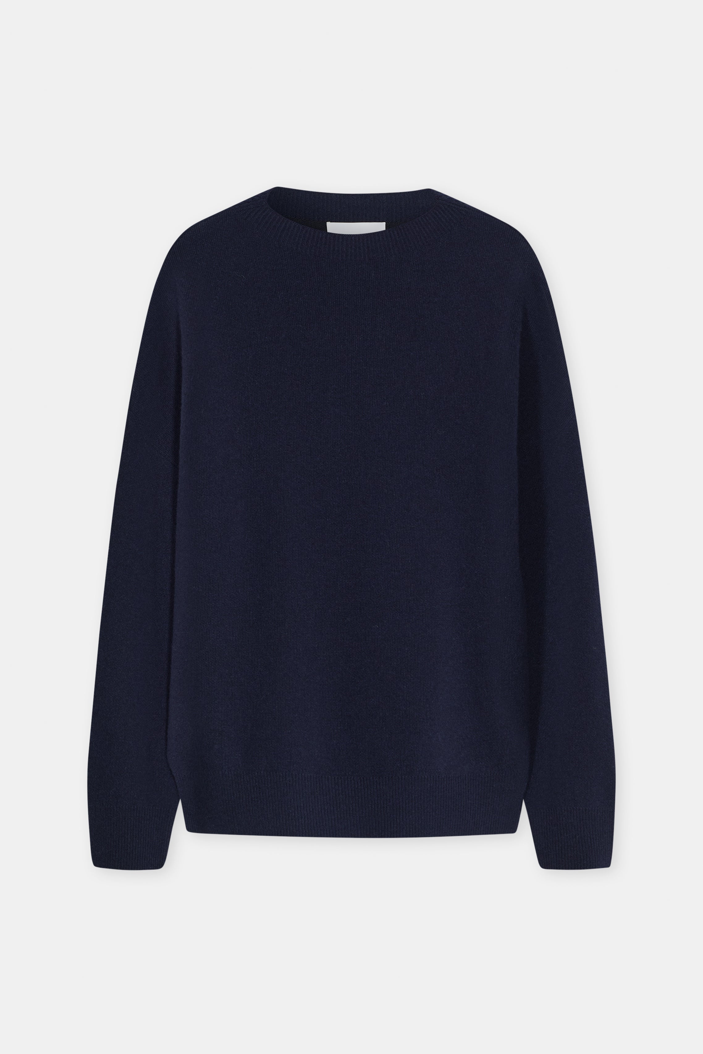 HIGH NECK LONG SLEEVE