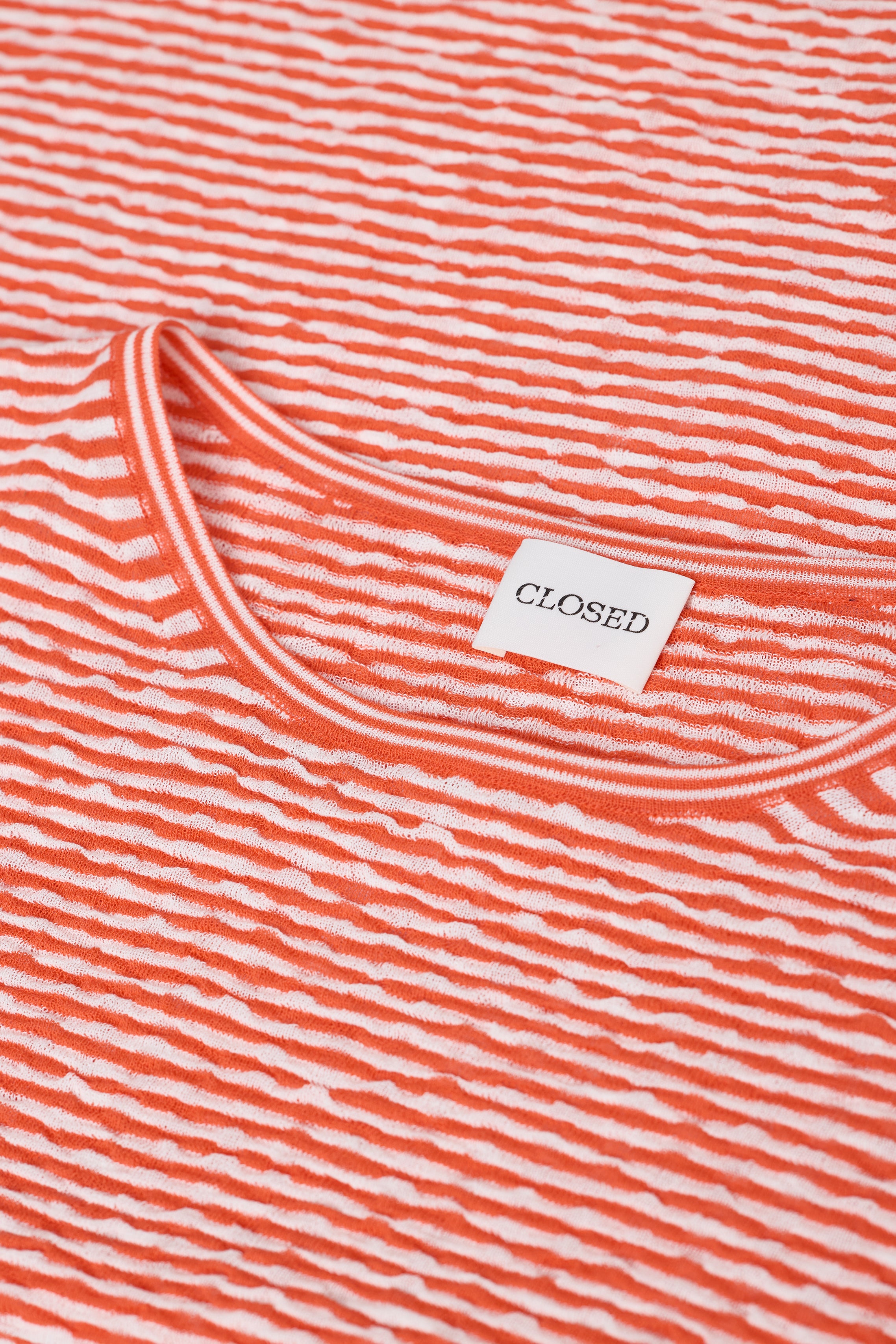 LONGSLEEVE CREWNECK-Strick & Pullover-Closed-ARCHIVIST