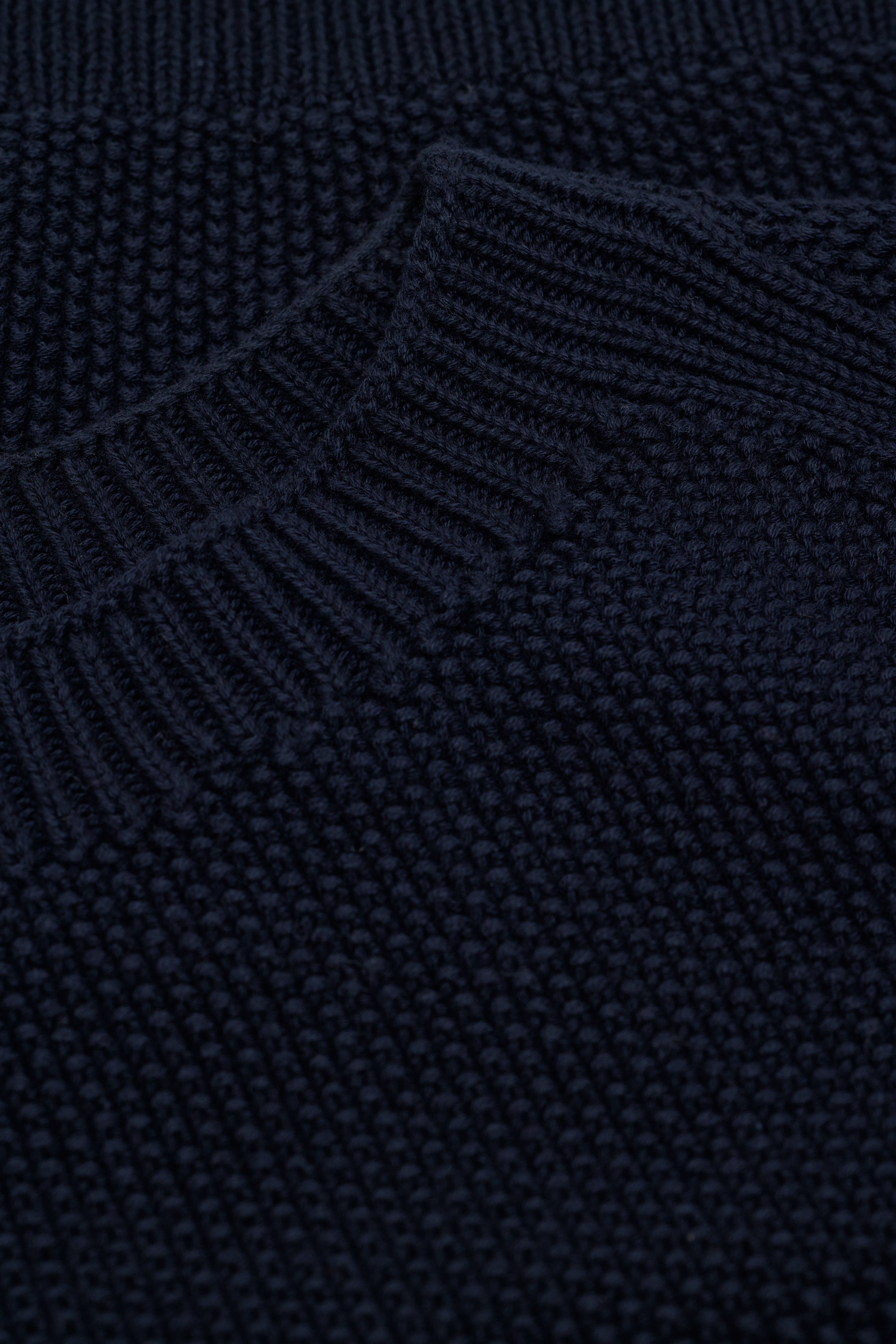 CREW NECK TOP-Strick & Pullover-Closed-ARCHIVIST