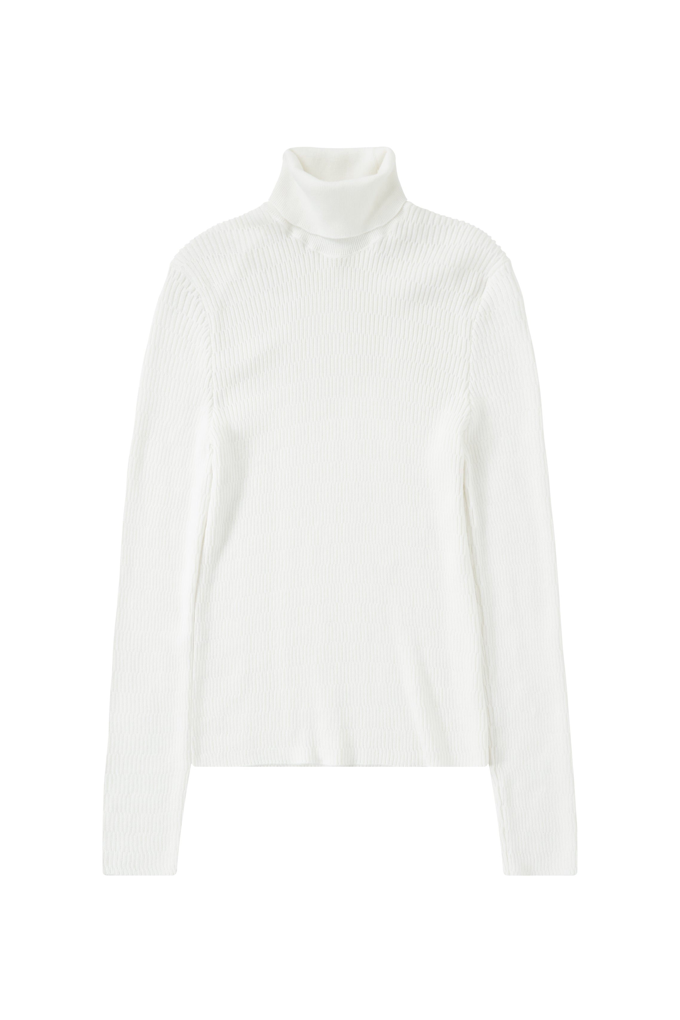 TURTLENECK LONGSLEEVE